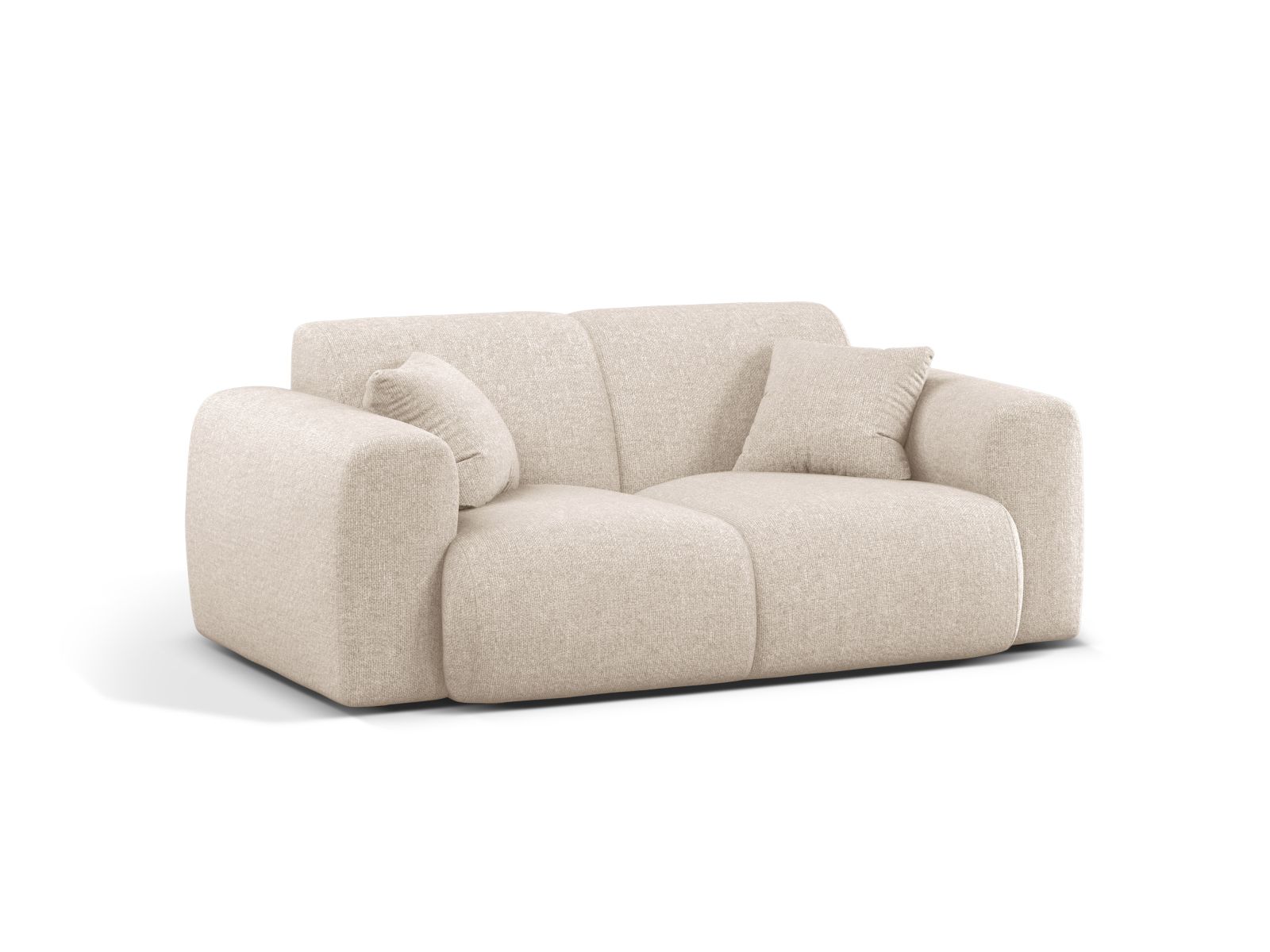 Sofa, "Molino", 2 Seats, 170x100x72