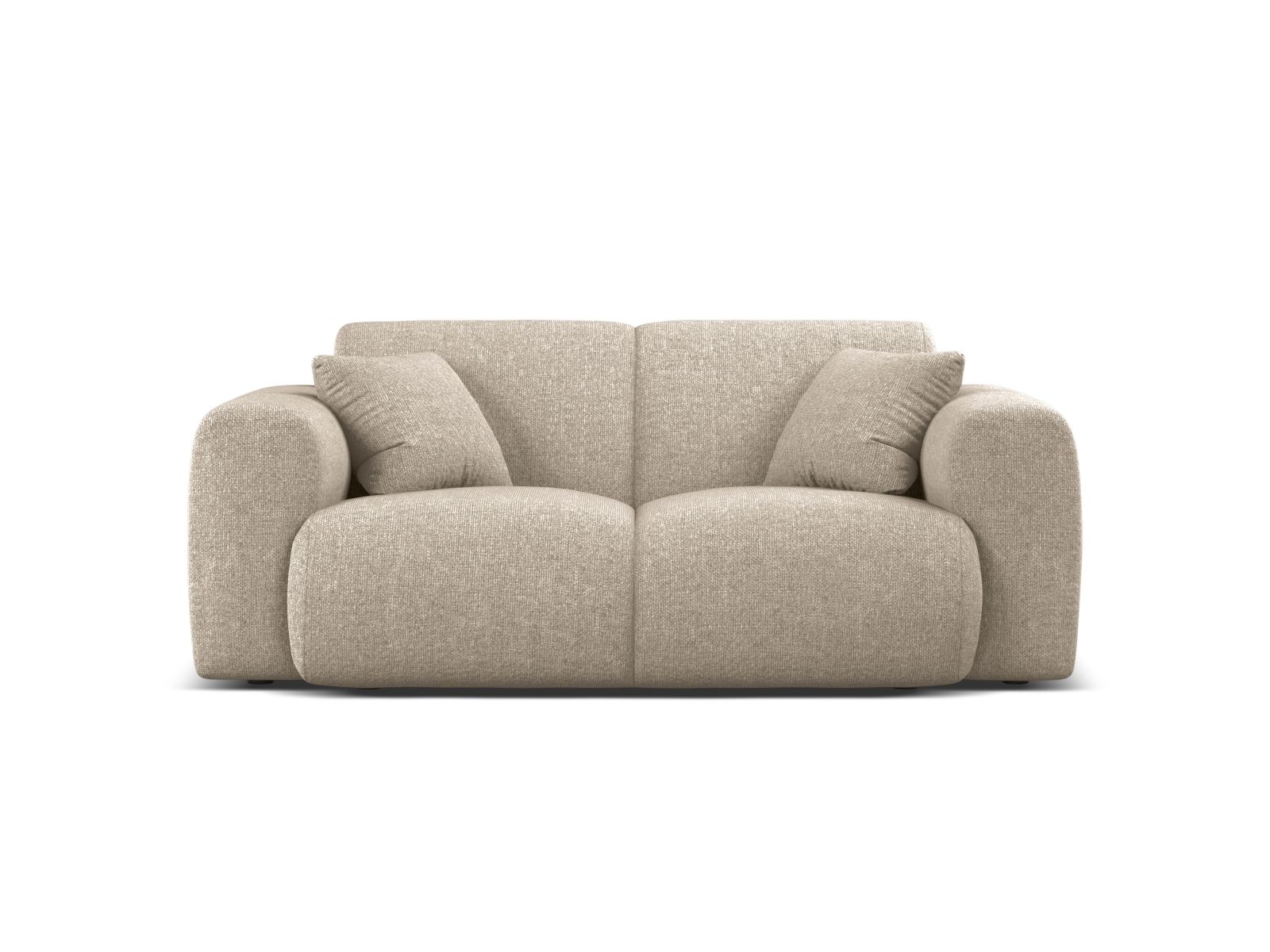 Sofa, "Molino", 2 Seats, 170x100x72