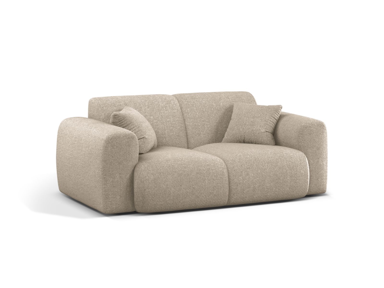 Sofa, "Molino", 2 Seats, 170x100x72
