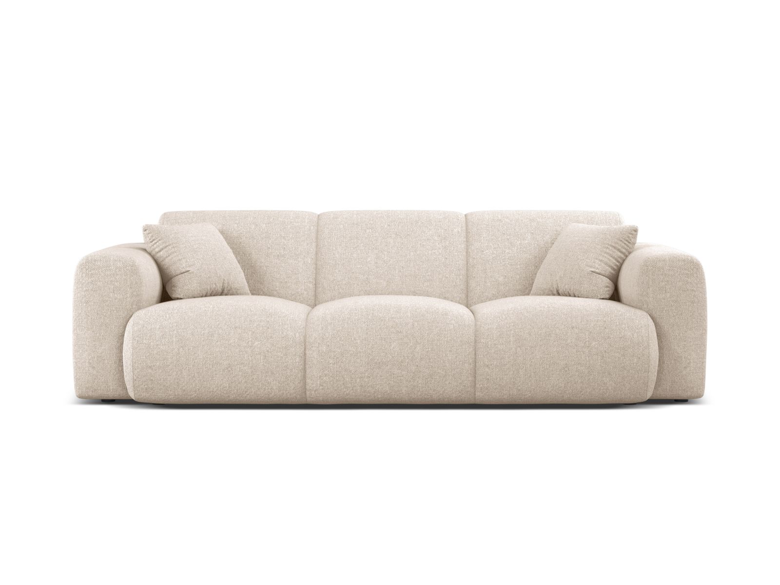 Sofa, "Molino", 3 Seats, 235x100x72