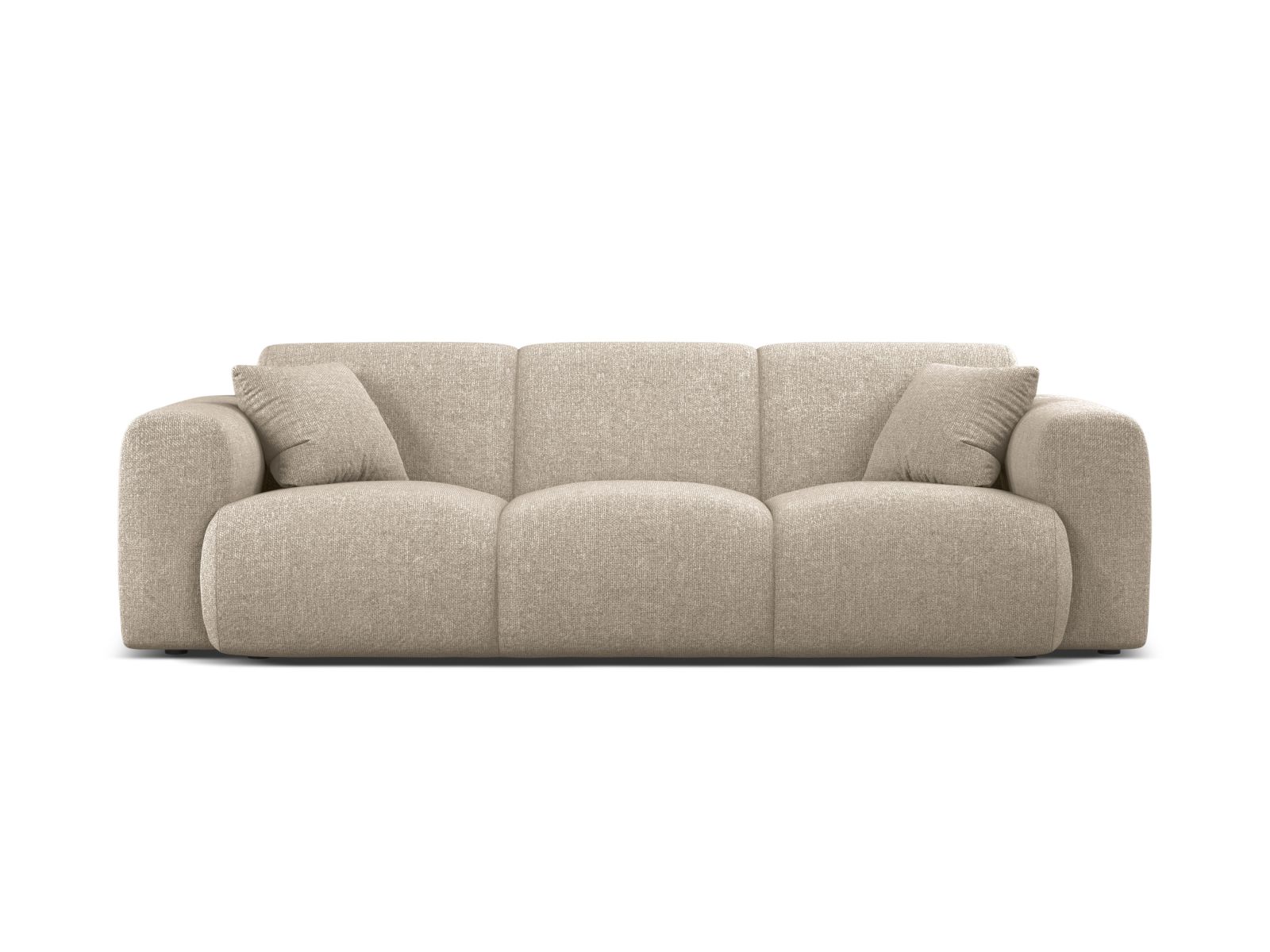 Sofa, "Molino", 3 Seats, 235x100x72
