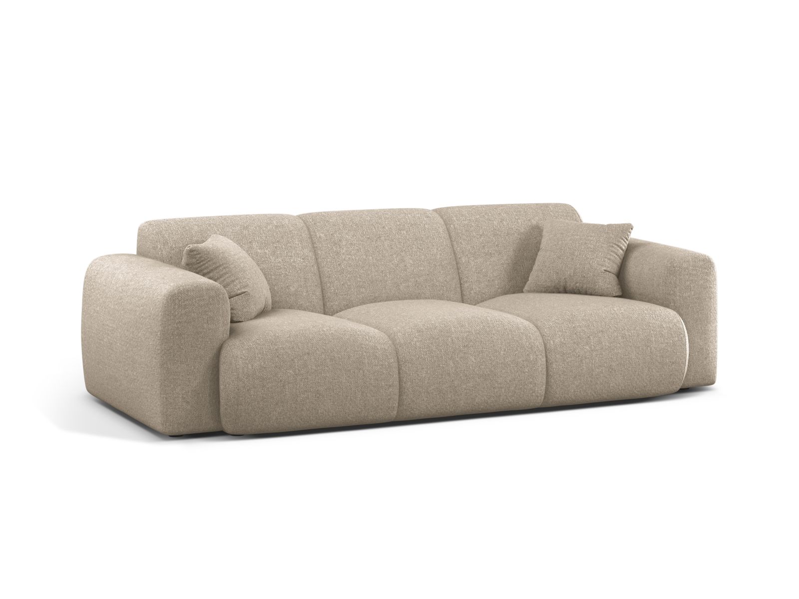 Sofa, "Molino", 3 Seats, 235x100x72