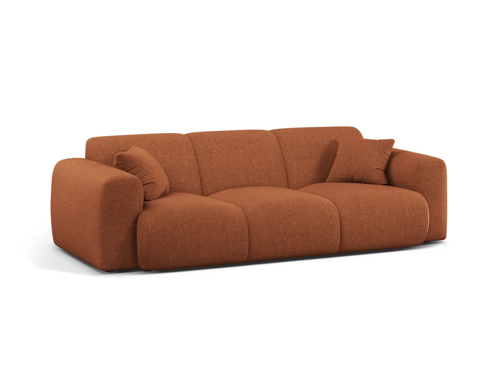 Sofa, "Molino", 3 Seats, 235x100x72