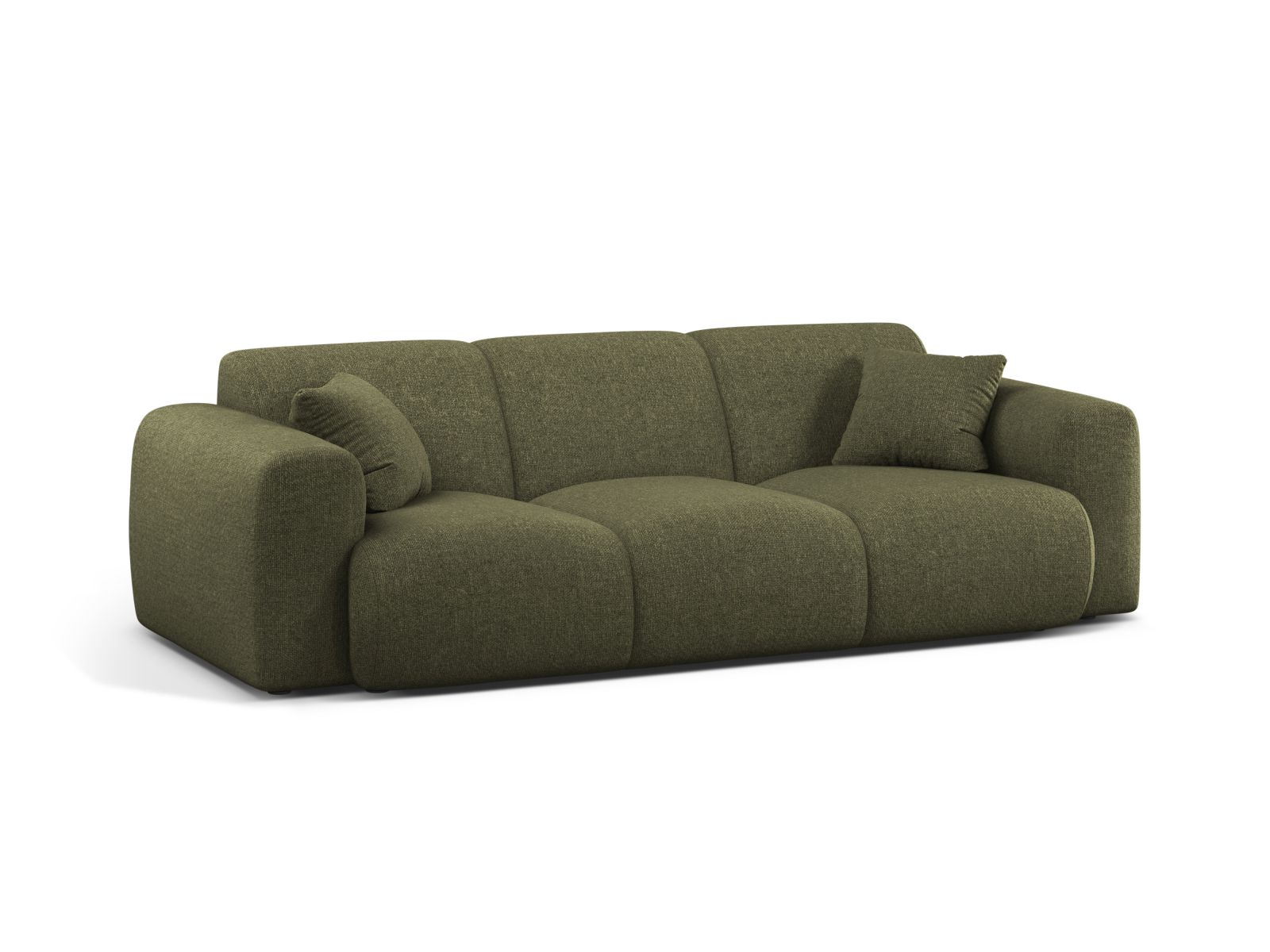 Sofa, "Molino", 3 Seats, 235x100x72