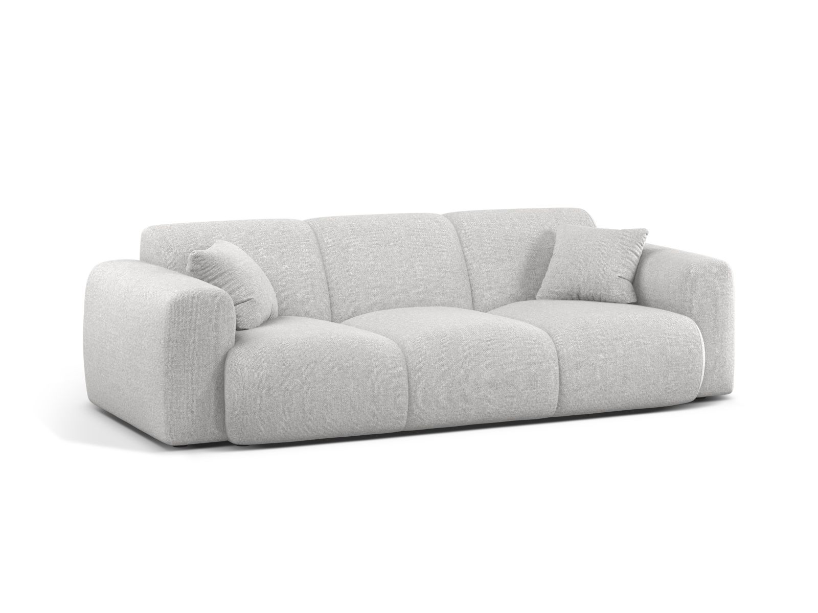Sofa, "Molino", 3 Seats, 235x100x72