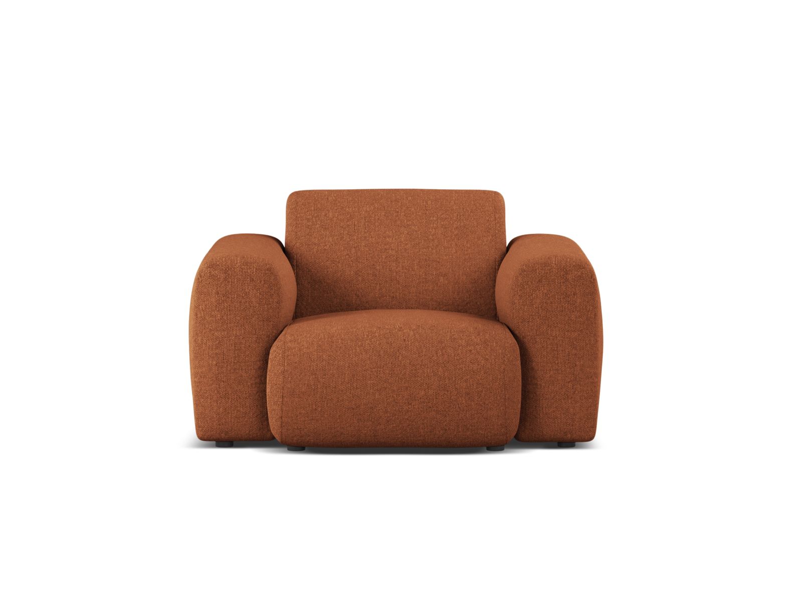 Armchair, "Molino", 1 Seat, 108x100x72