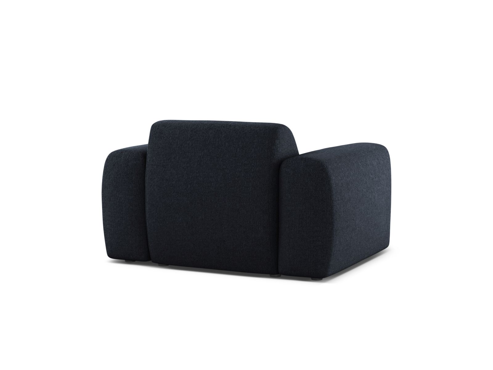Armchair, "Molino", 1 Seat, 108x100x72