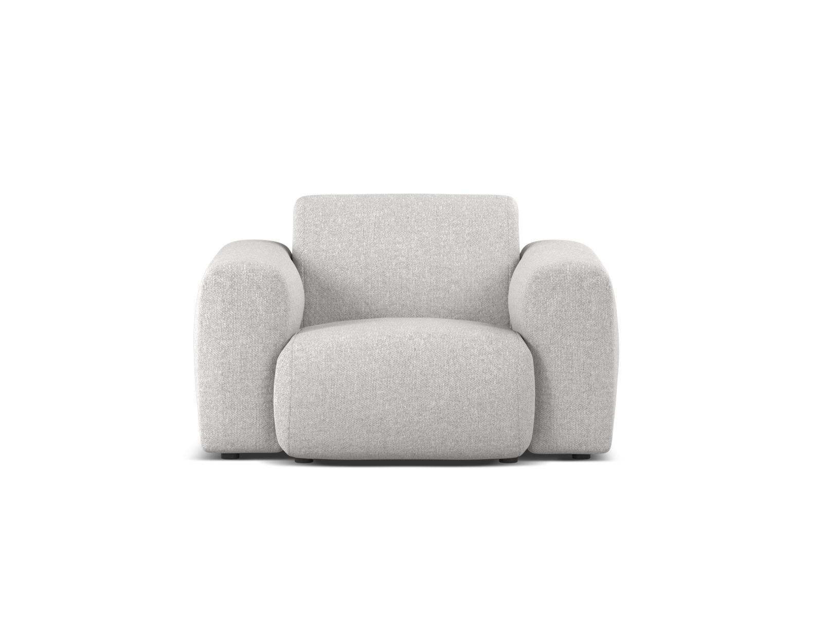 Armchair, "Molino", 1 Seat, 108x100x72