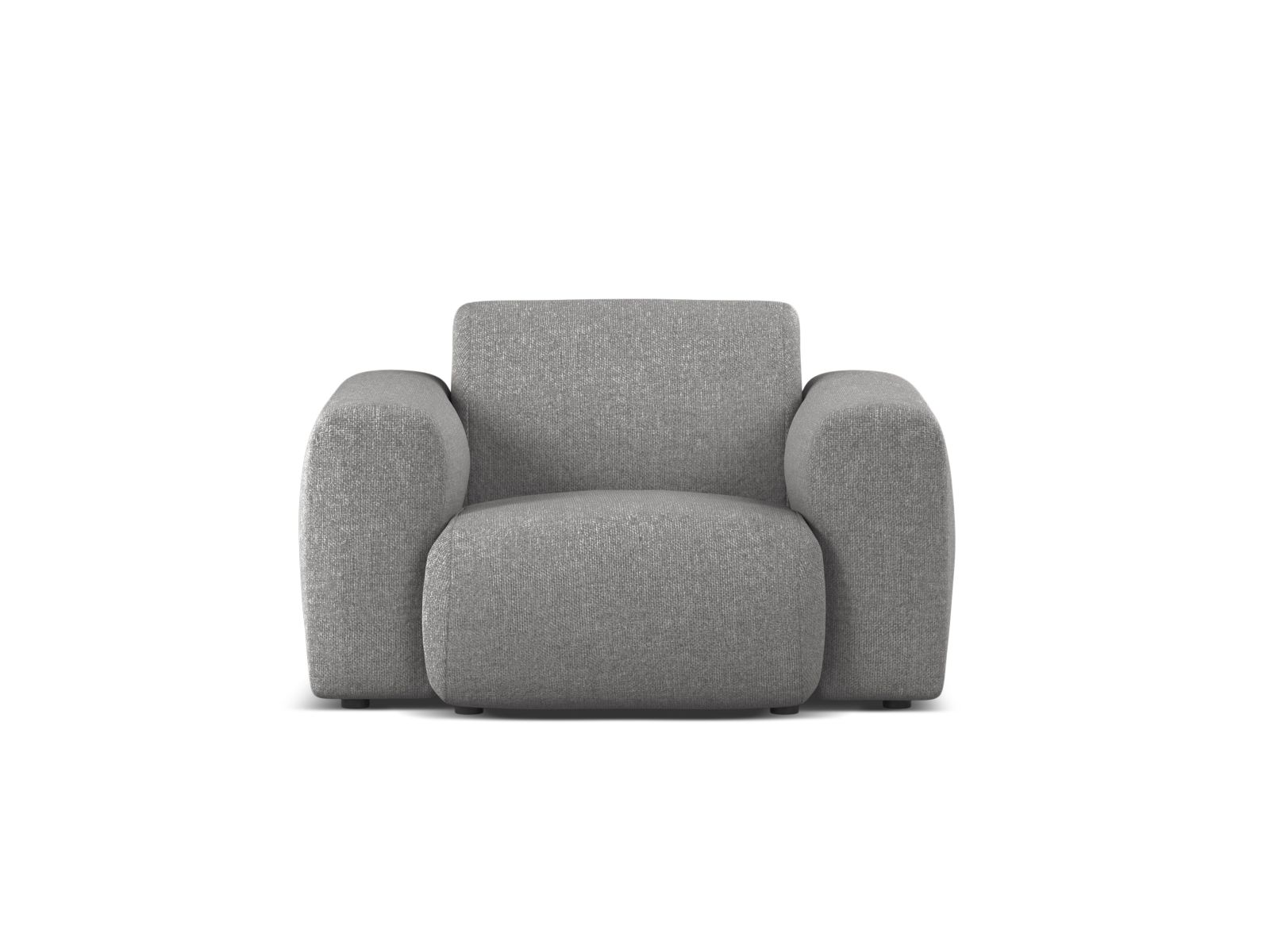 Armchair, "Molino", 1 Seat, 108x100x72