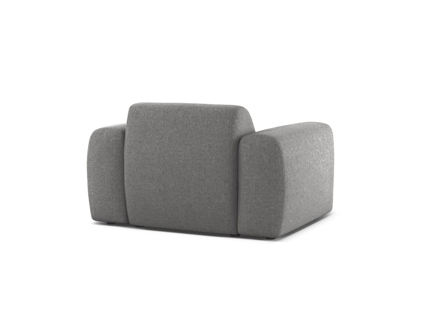 Armchair, "Molino", 1 Seat, 108x100x72
