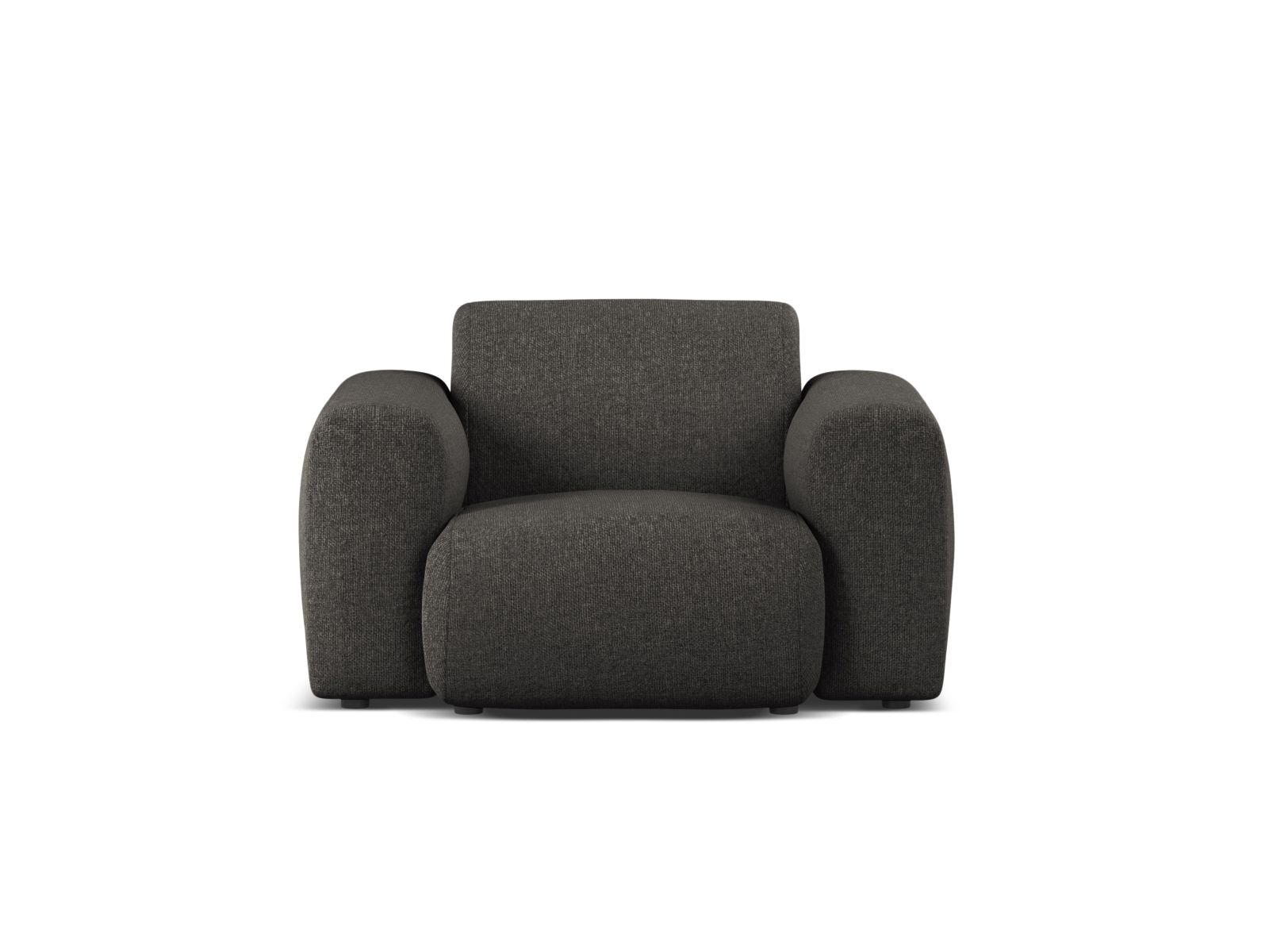 Armchair, "Molino", 1 Seat, 108x100x72