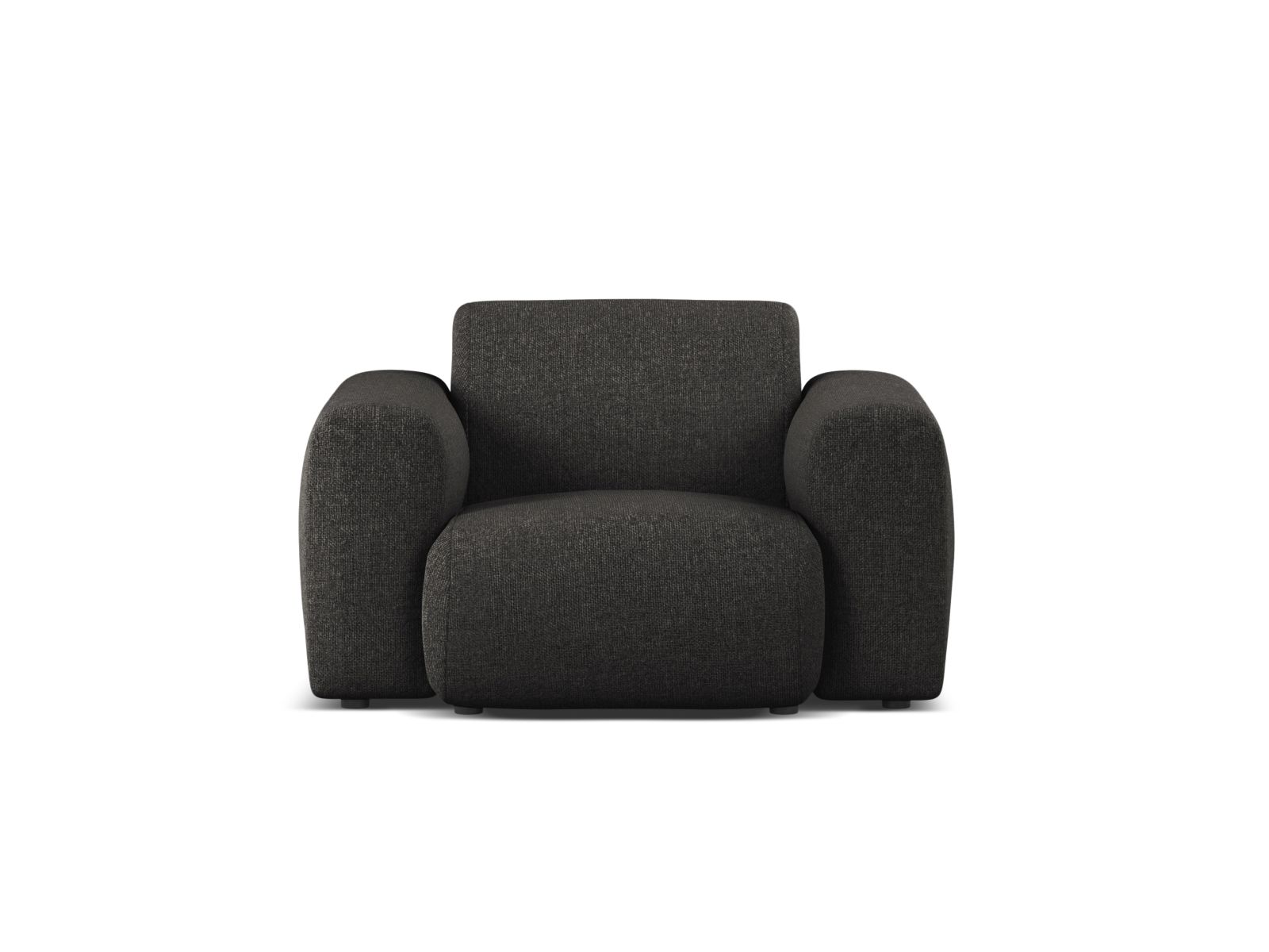 Armchair, "Molino", 1 Seat, 108x100x72
