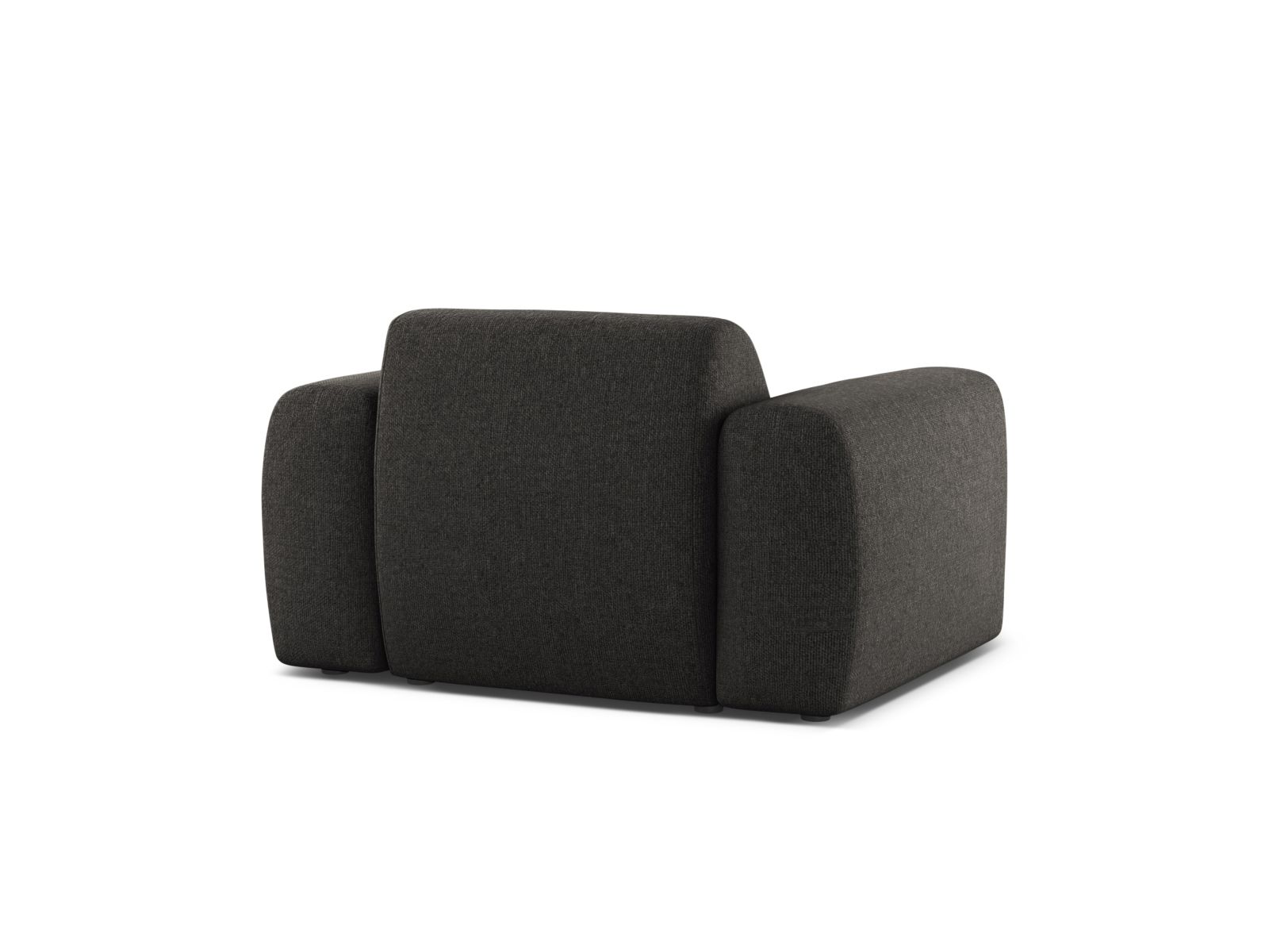 Armchair, "Molino", 1 Seat, 108x100x72
