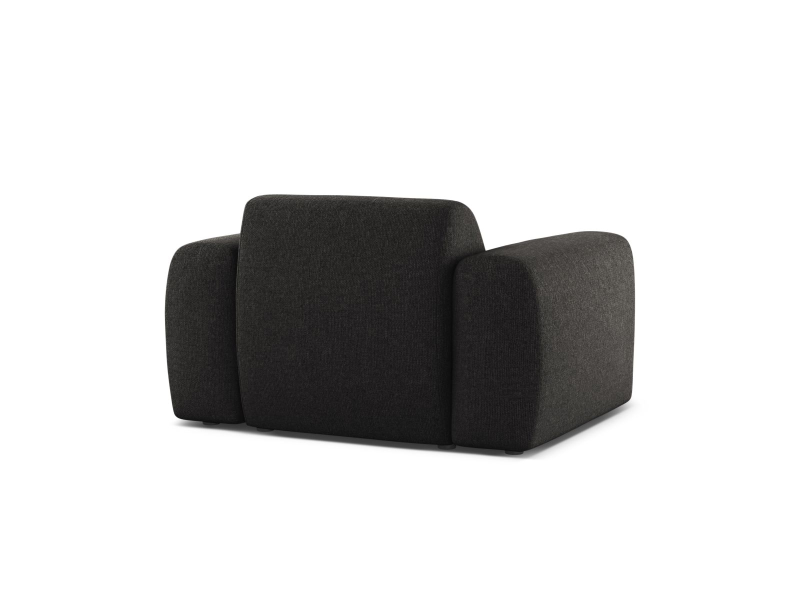 Armchair, "Molino", 1 Seat, 108x100x72
