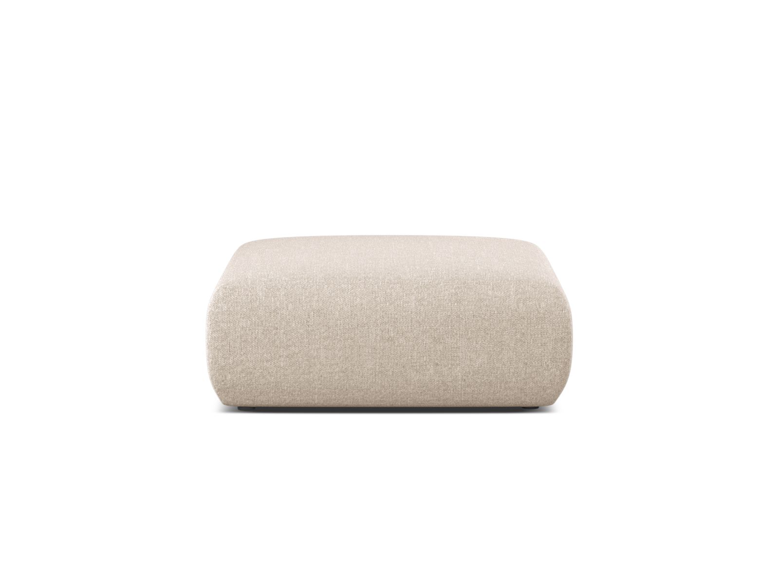 Pouf, "Molino", 1 Seat, 100x100x40