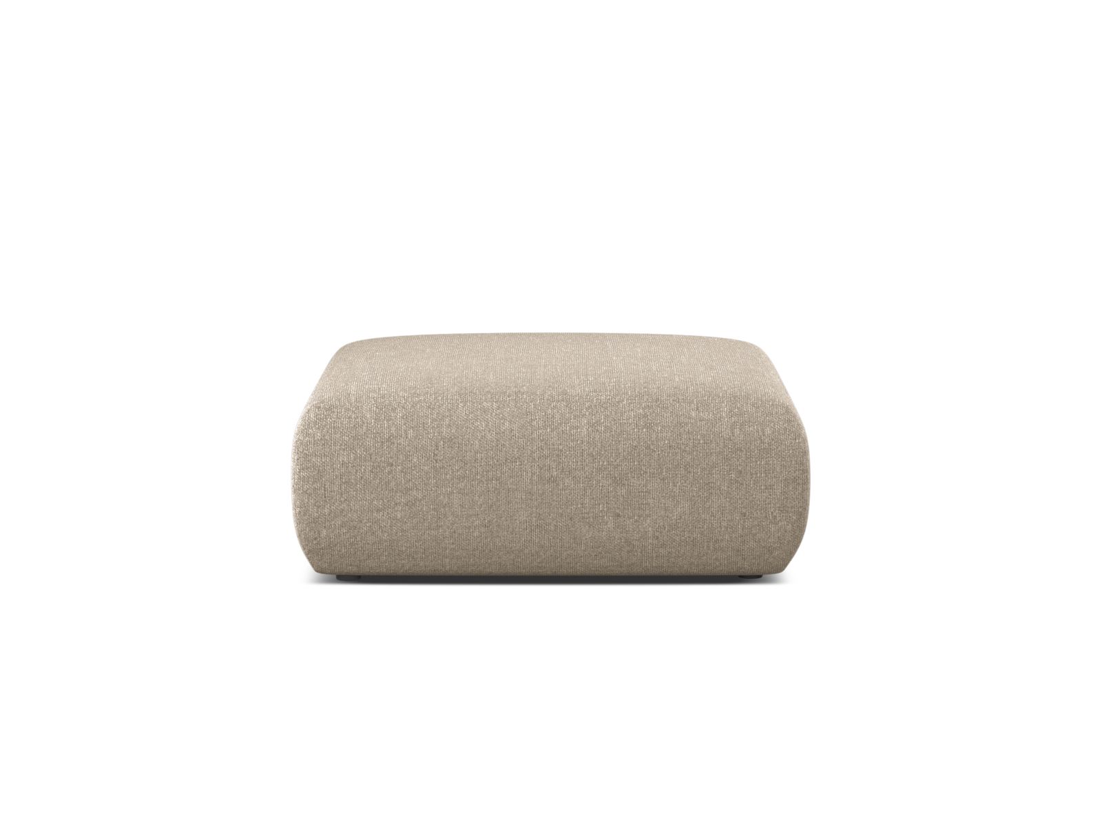 Pouf, "Molino", 1 Seat, 100x100x40