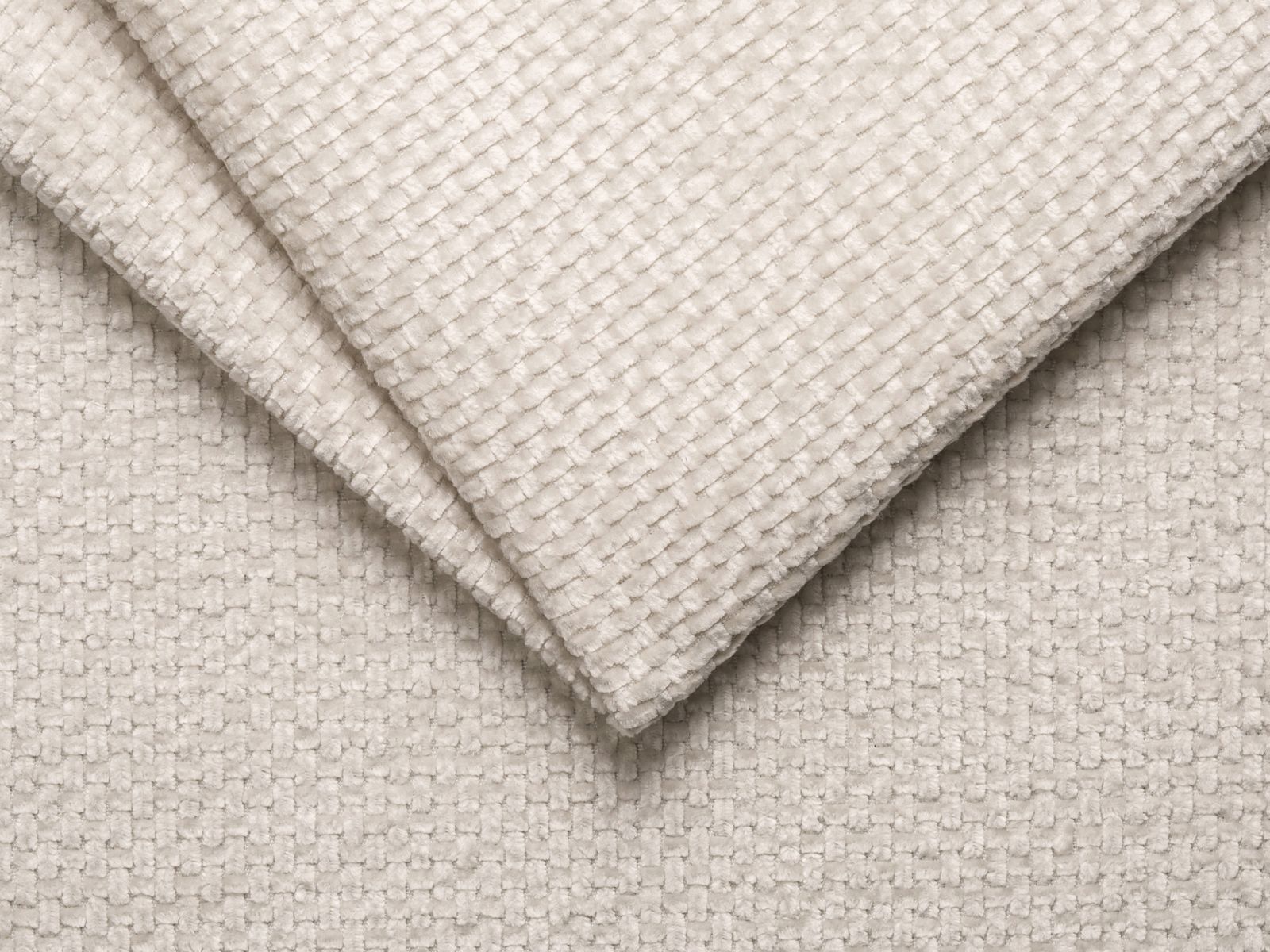 Pouf, "Molino", 1 Seat, 100x100x40