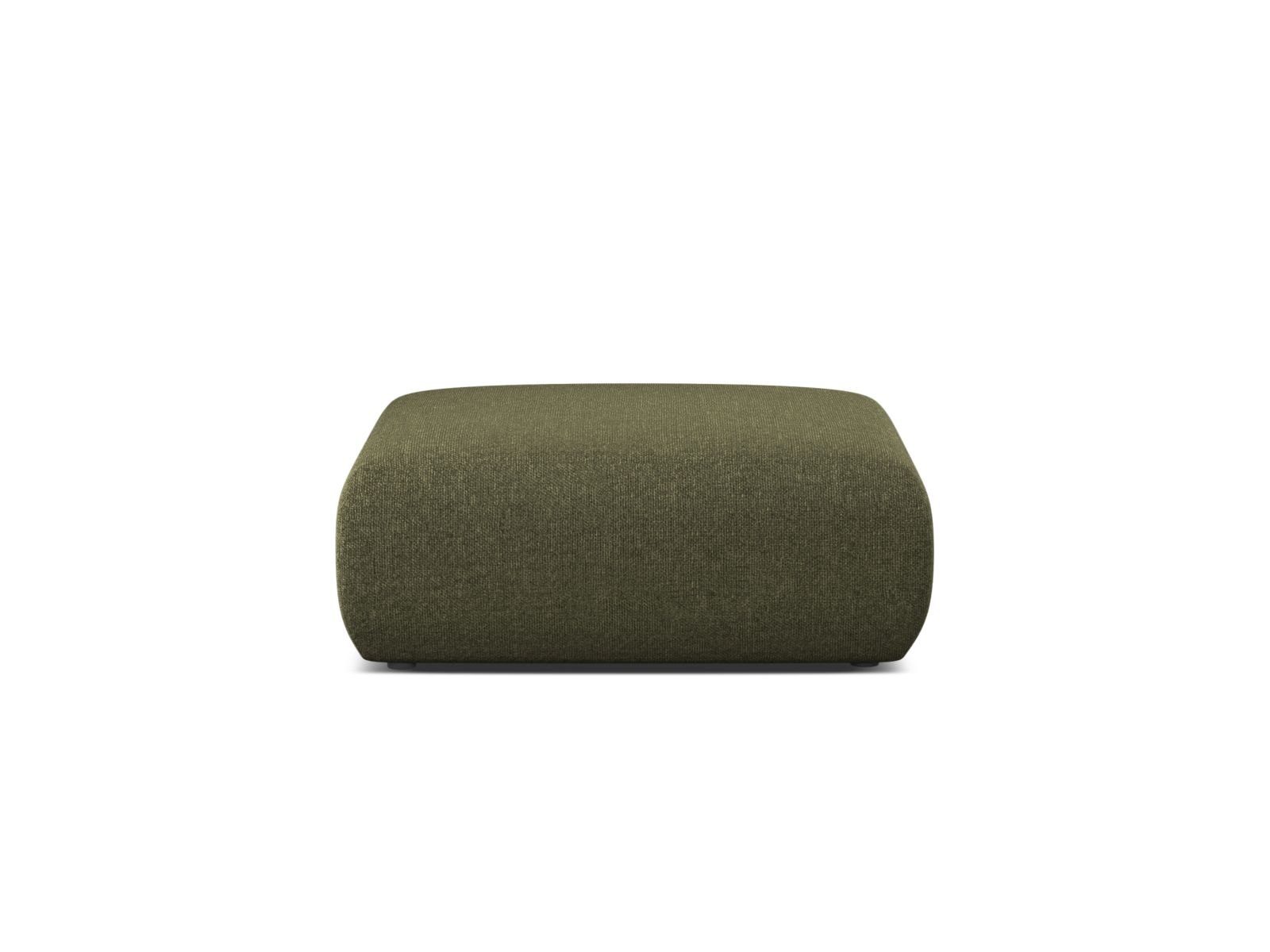 Pouf, "Molino", 1 Seat, 100x100x40