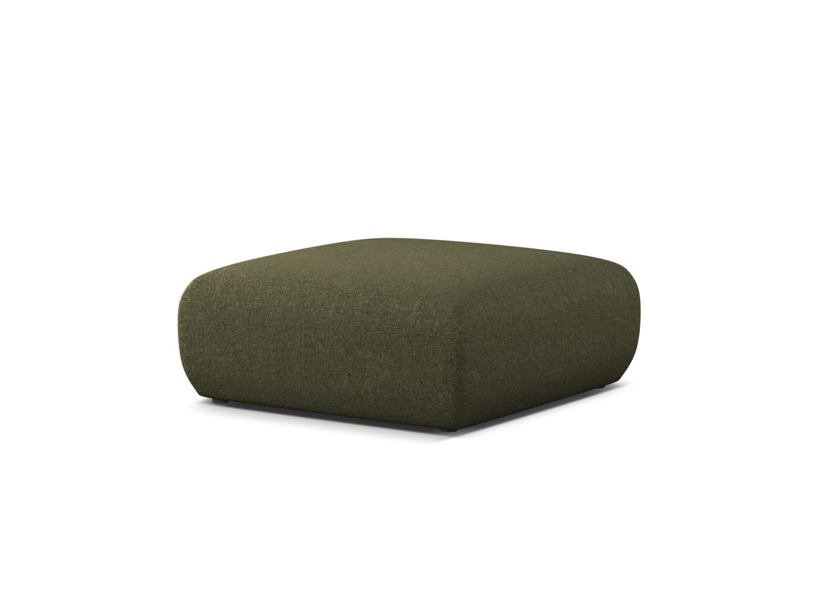 Pouf, "Molino", 1 Seat, 100x100x40