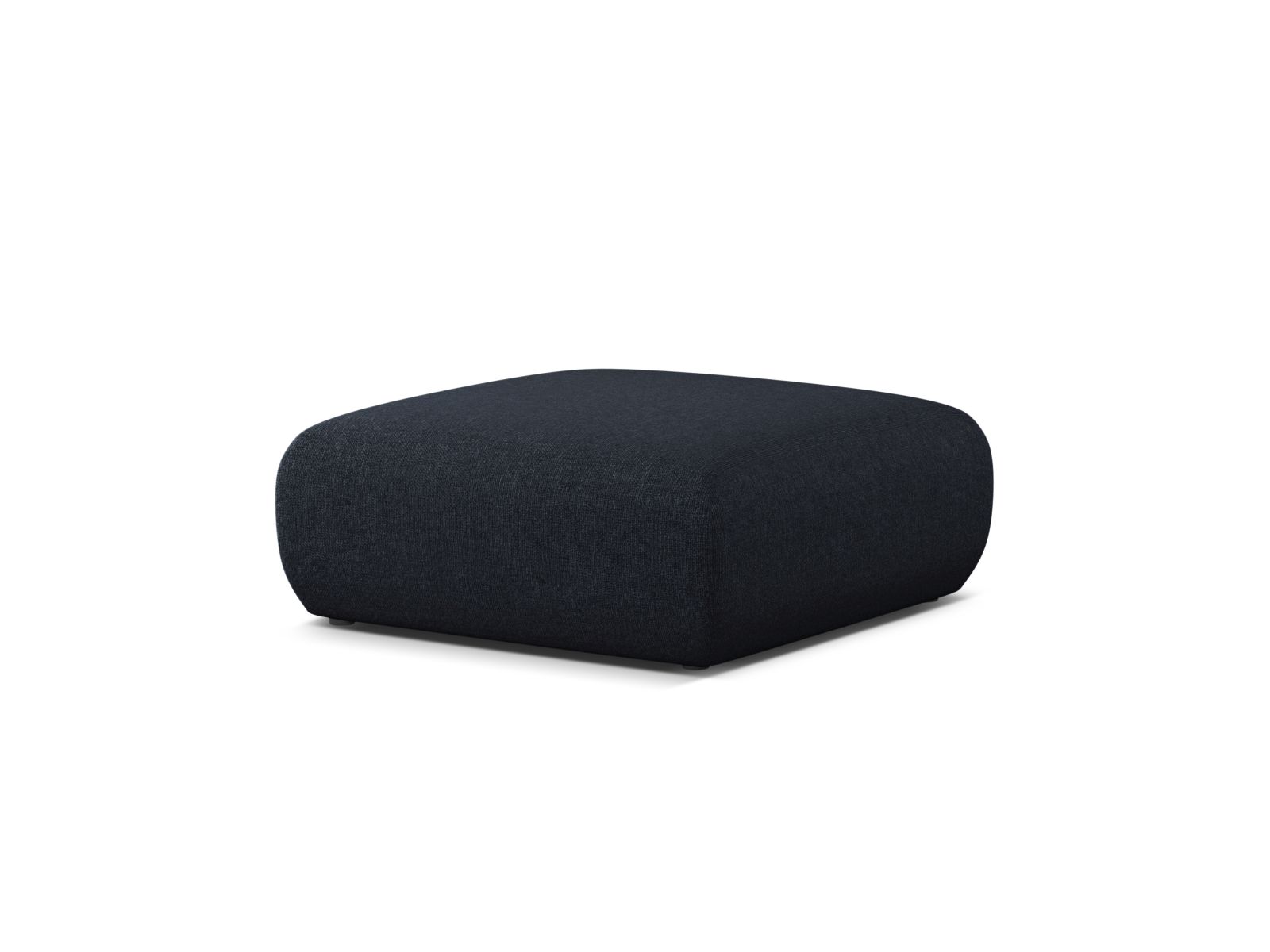 Pouf, "Molino", 1 Seat, 100x100x40
