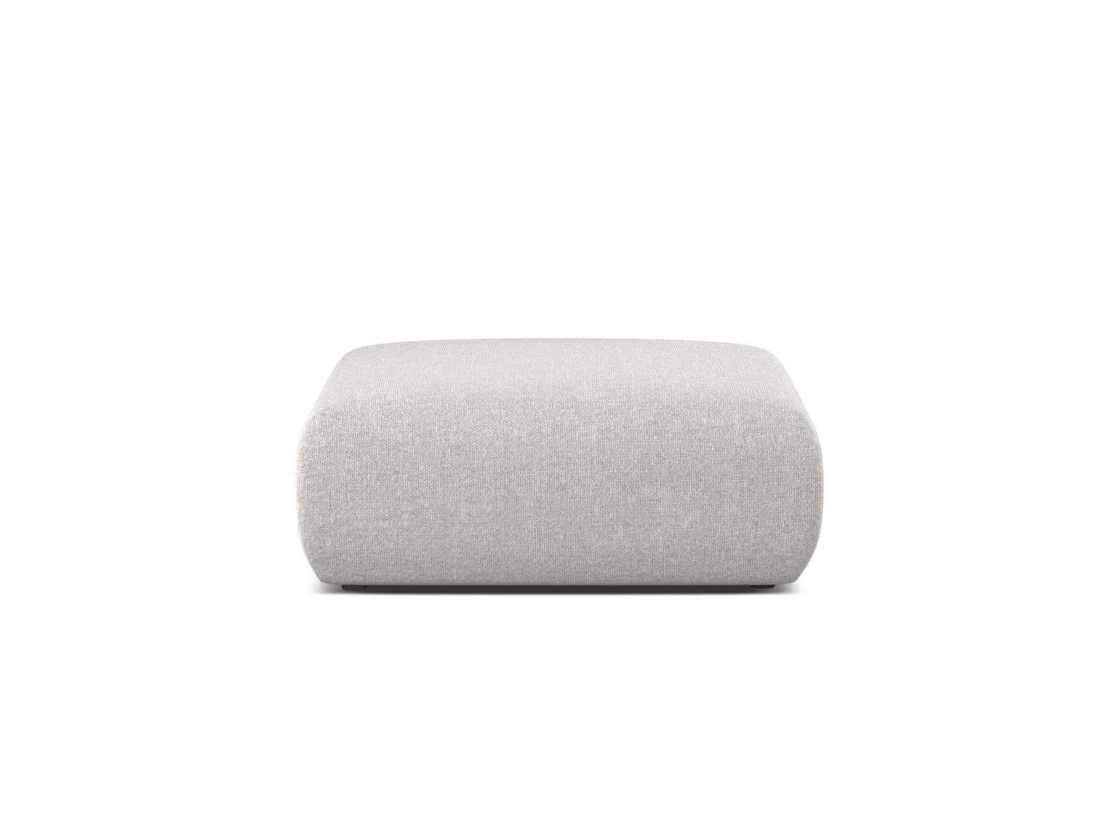 Pouf, "Molino", 1 Seat, 100x100x40