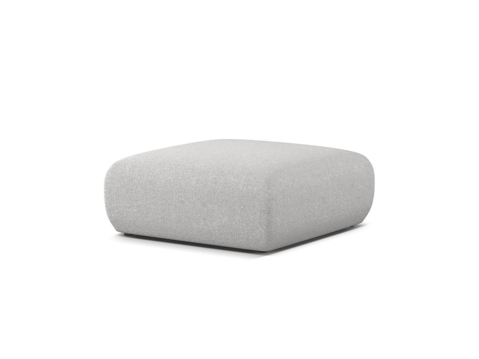 Pouf, "Molino", 1 Seat, 100x100x40