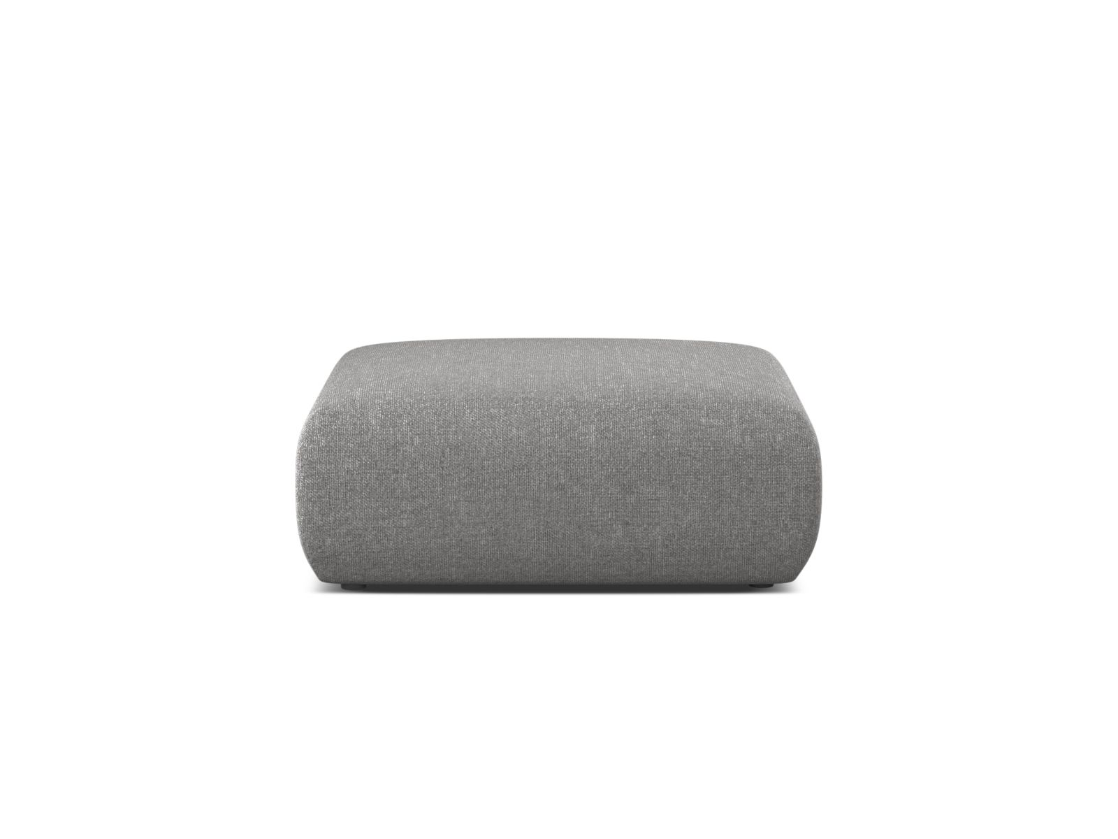 Pouf, "Molino", 1 Seat, 100x100x40