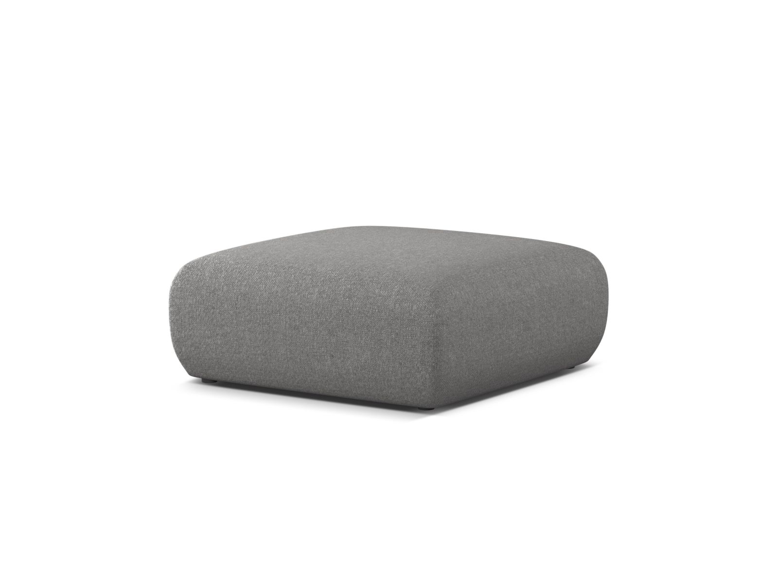 Pouf, "Molino", 1 Seat, 100x100x40