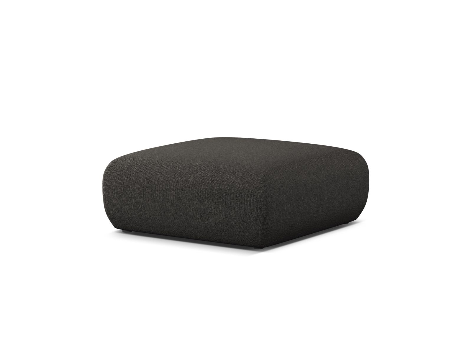 Pouf, "Molino", 1 Seat, 100x100x40