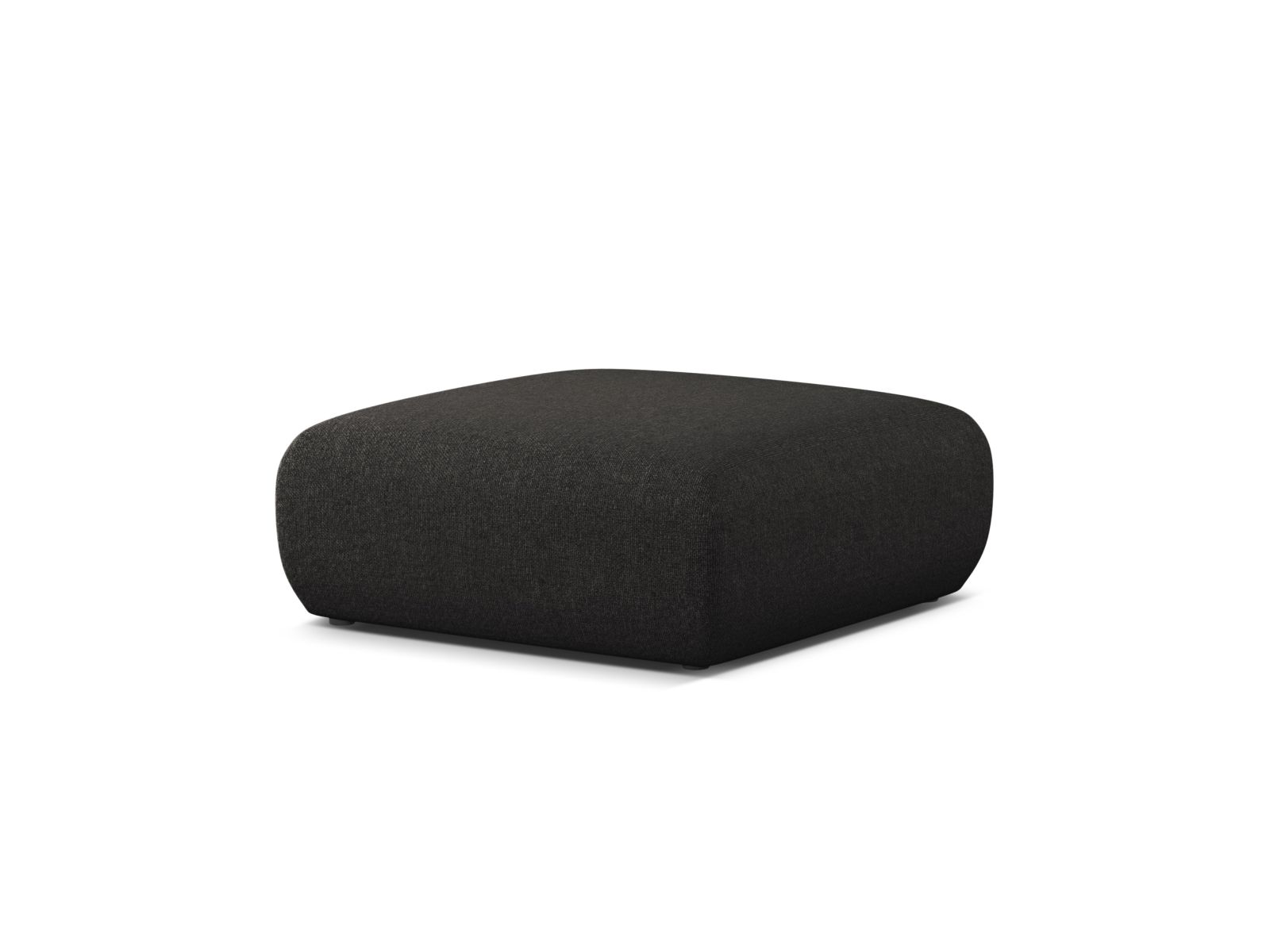 Pouf, "Molino", 1 Seat, 100x100x40