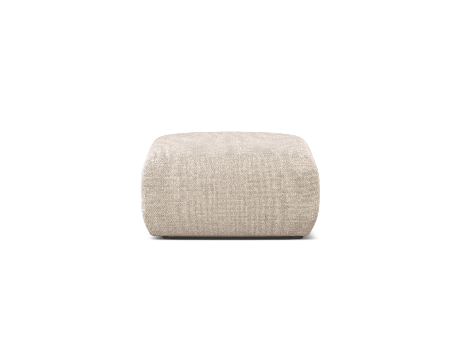 Pouf, "Molino", 1 Seat, 75x75x40