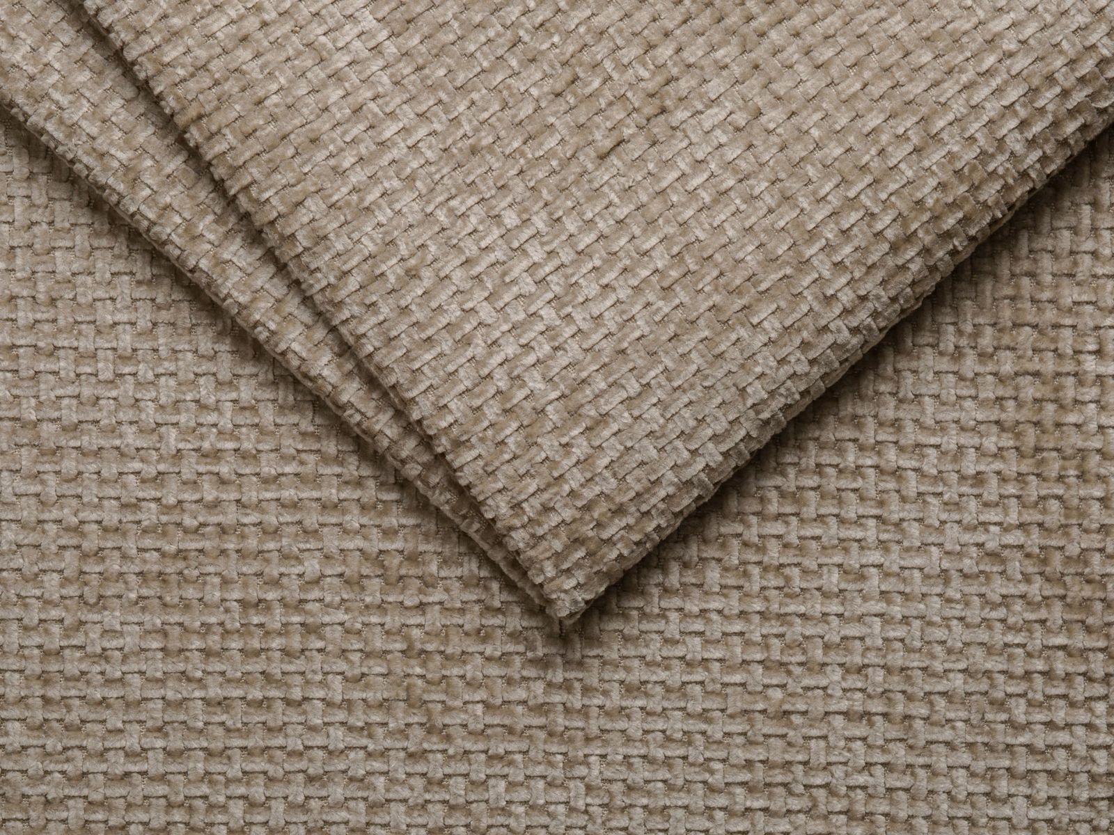 Pouf, "Molino", 1 Seat, 75x75x40