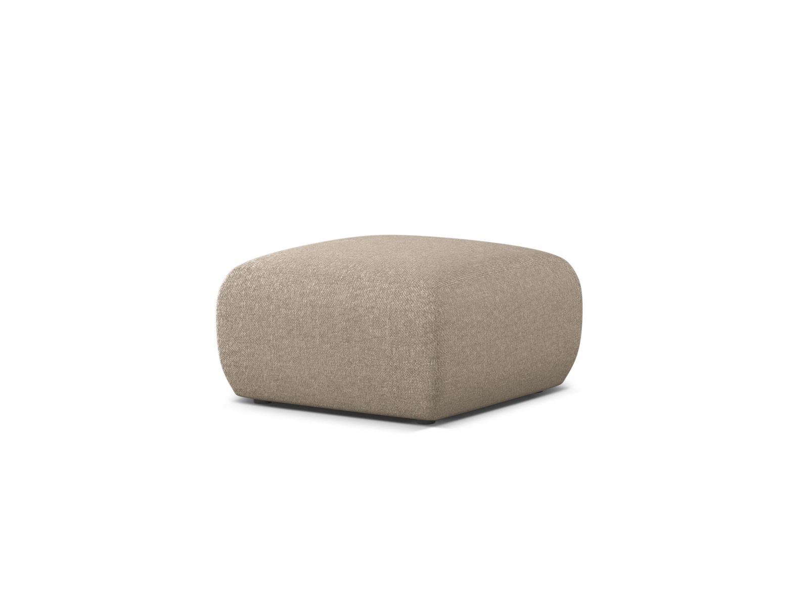 Pouf, "Molino", 1 Seat, 75x75x40