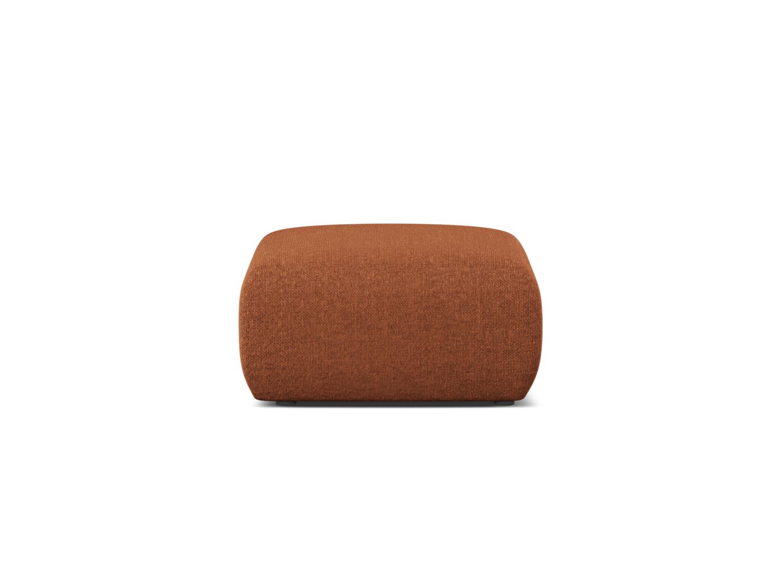 Pouf, "Molino", 1 Seat, 75x75x40