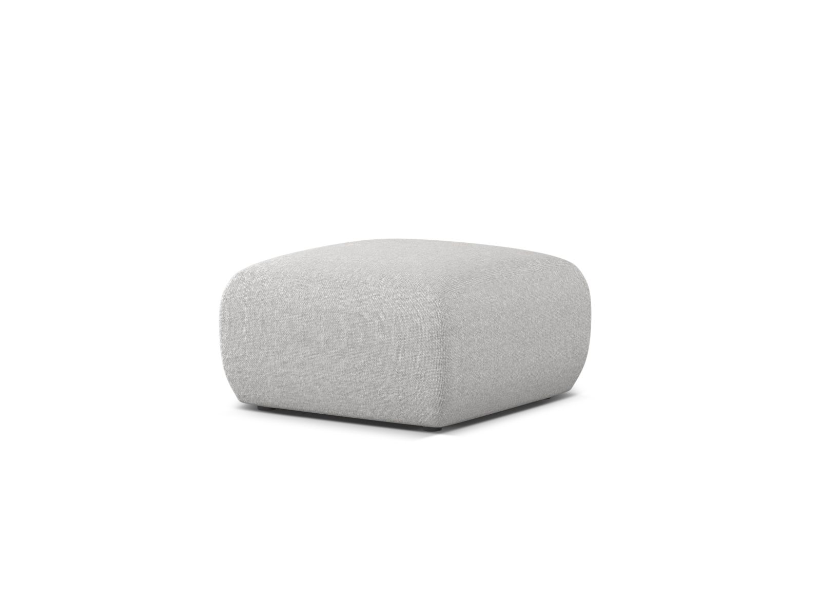 Pouf, "Molino", 1 Seat, 75x75x40