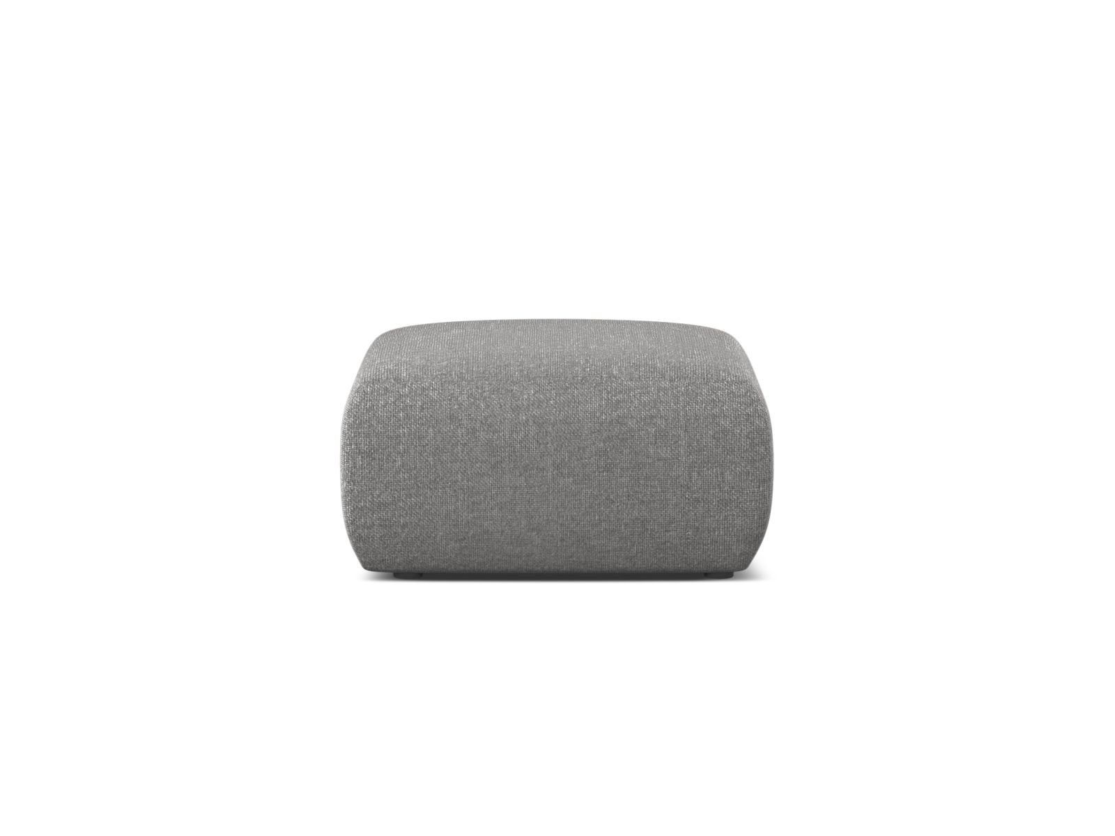 Pouf, "Molino", 1 Seat, 75x75x40
