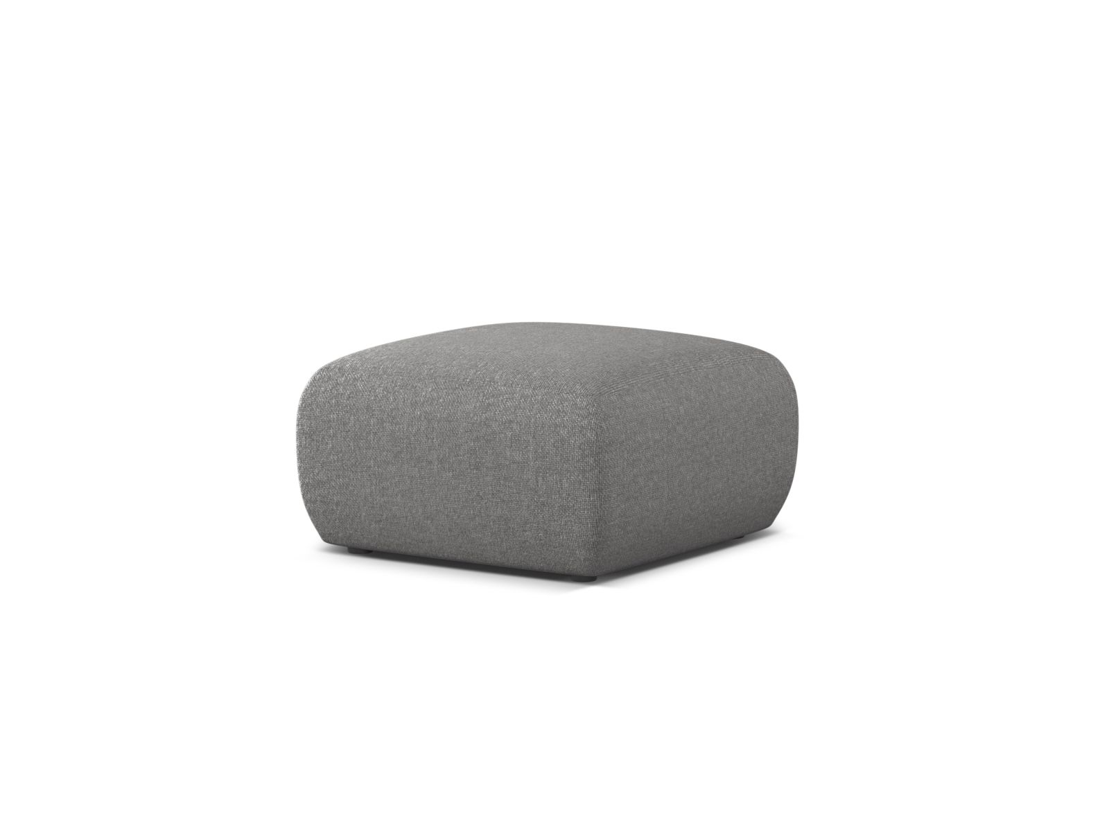 Pouf, "Molino", 1 Seat, 75x75x40