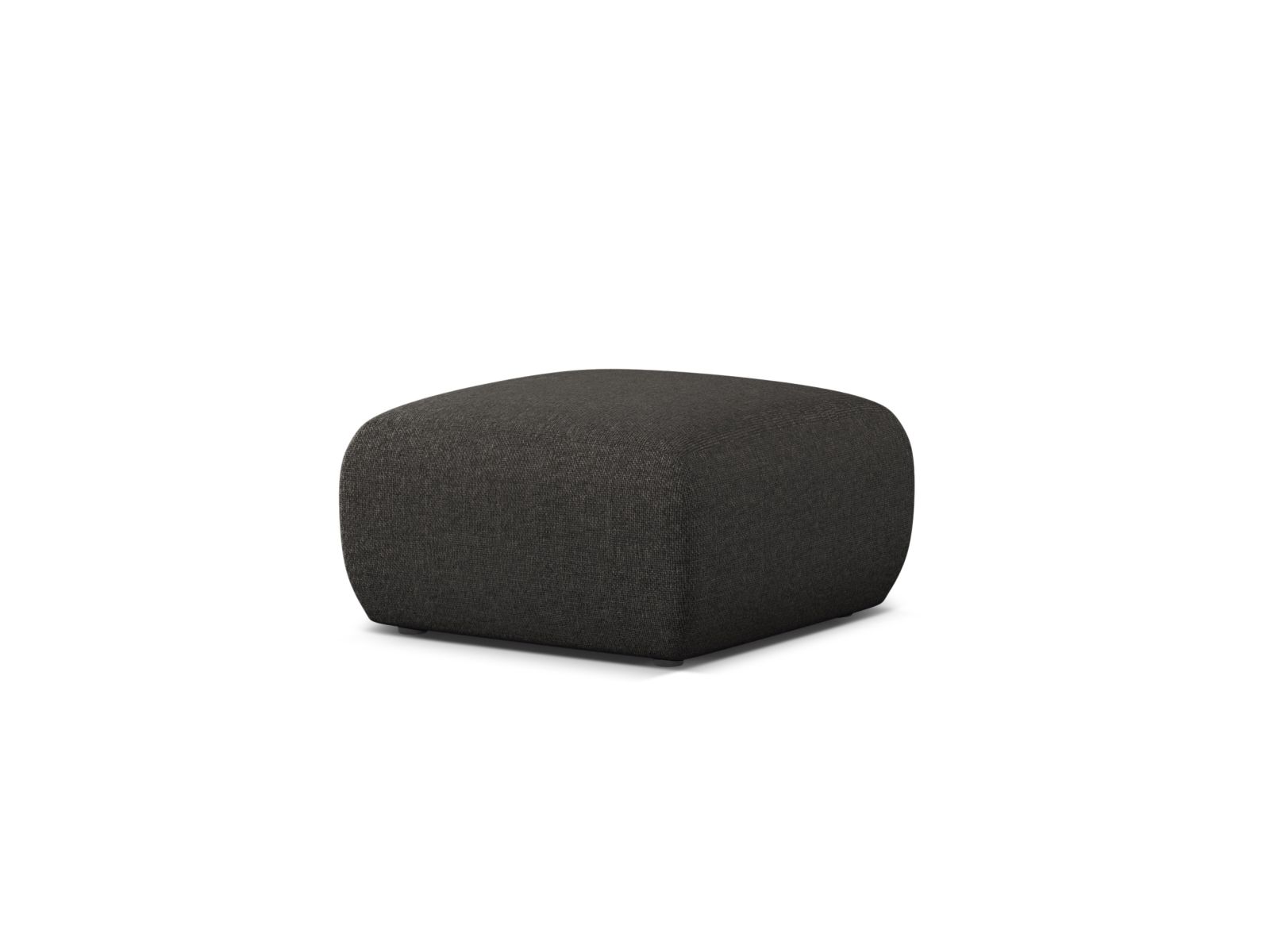 Pouf, "Molino", 1 Seat, 75x75x40