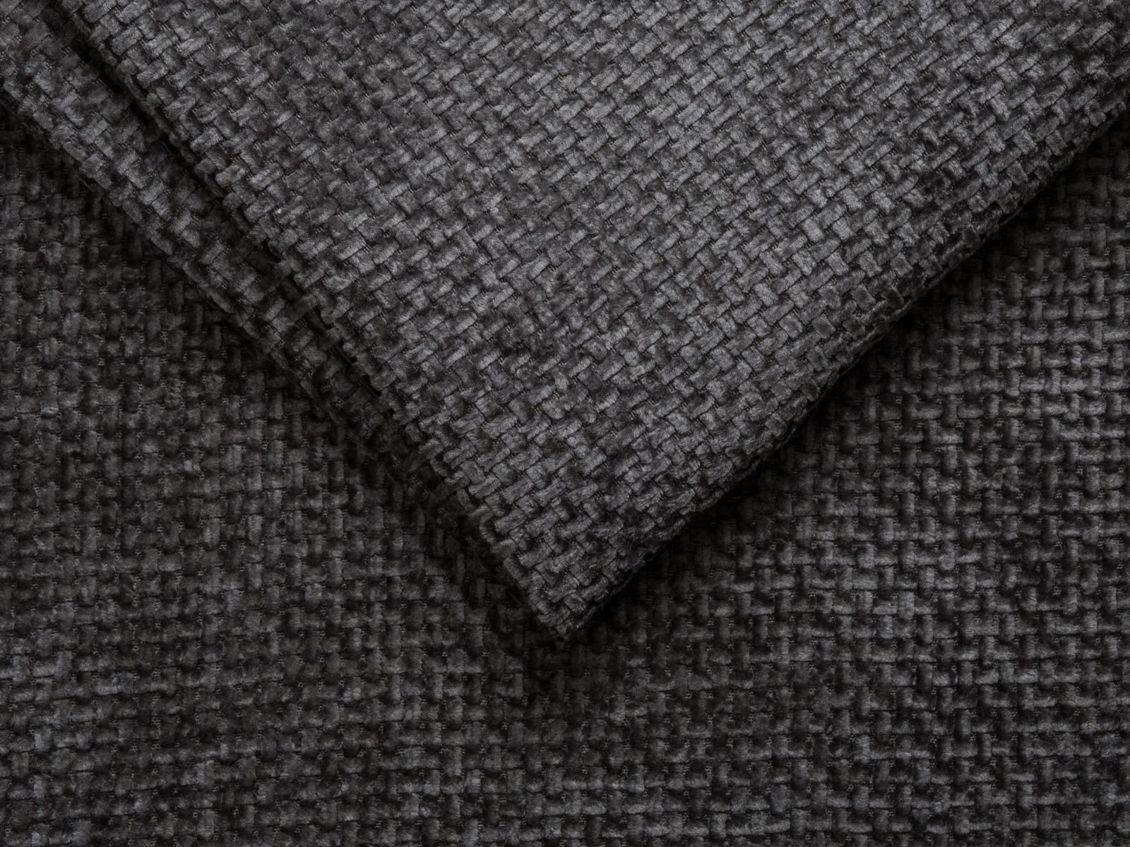 Pouf, "Molino", 1 Seat, 75x75x40