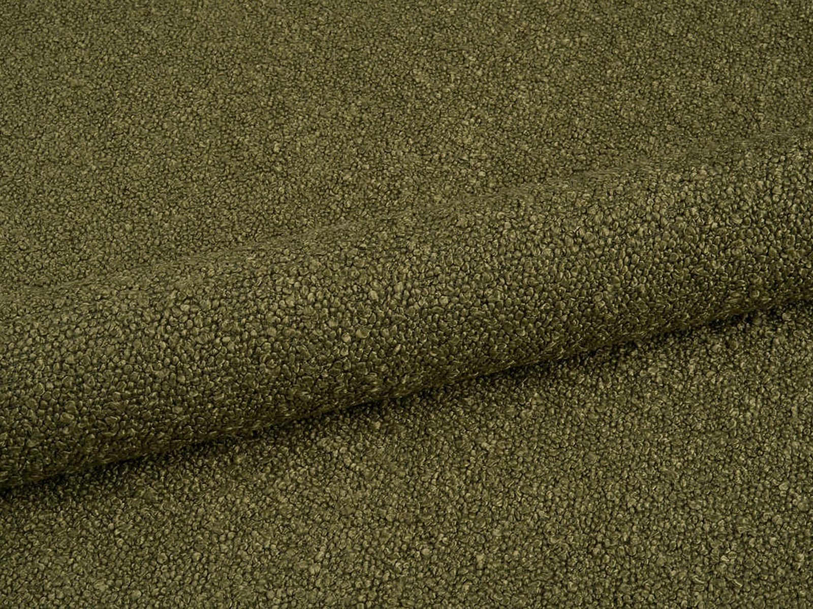 Bed With Headboard, "Linea", 224x225x98