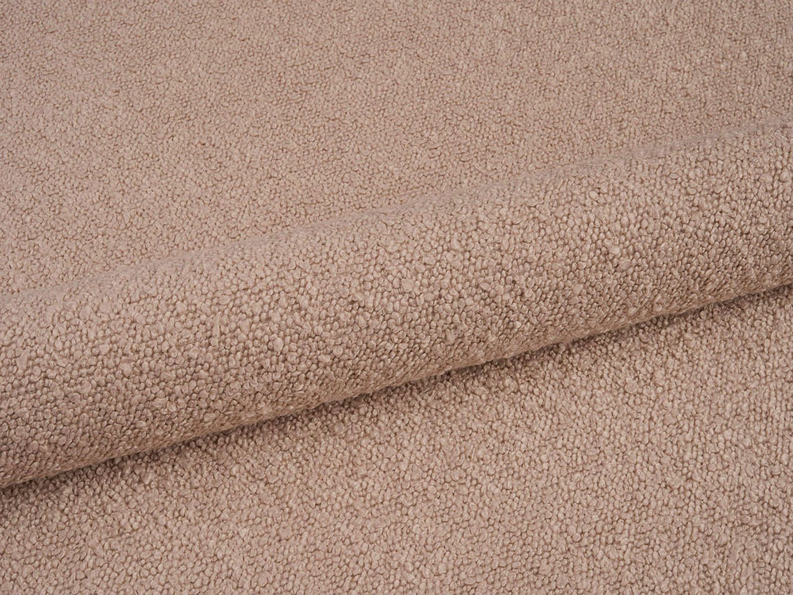 Bed With Headboard, "Linea", 244x225x98