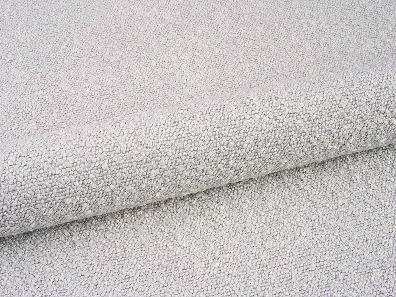 Bed With Headboard, "Linea", 244x225x98