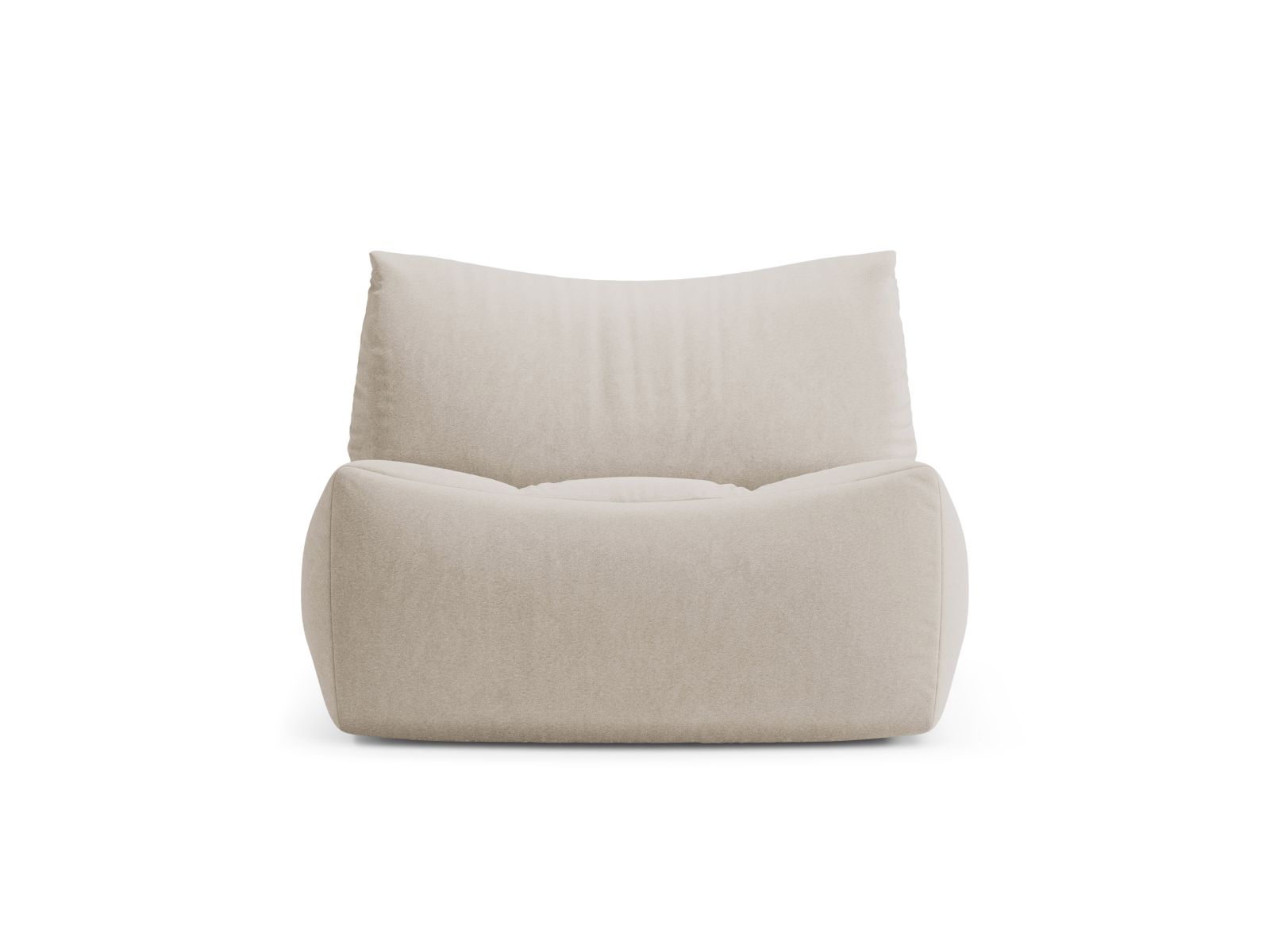 Armchair, "Tove", 1 Seat, 97x83x70
