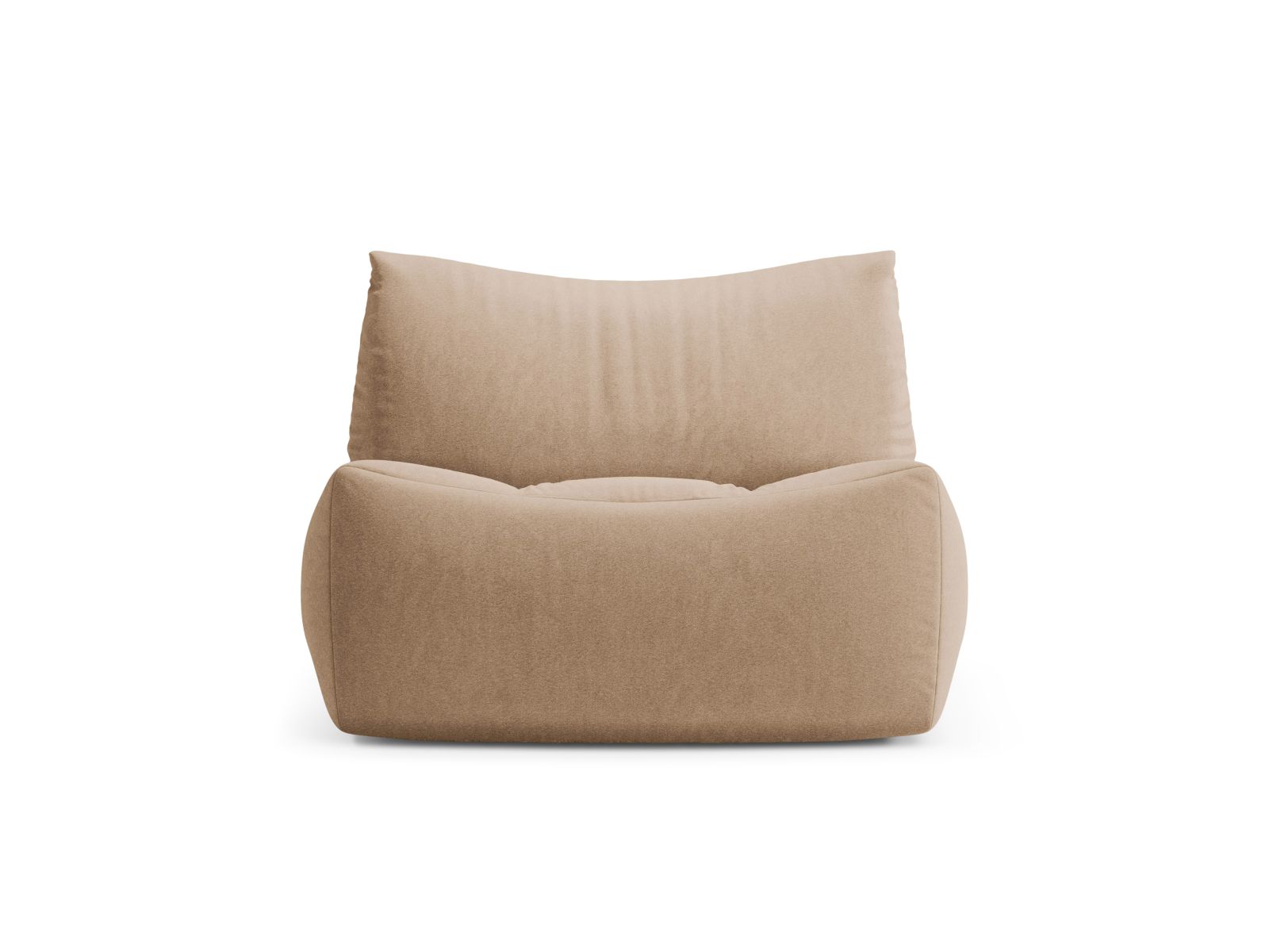 Armchair, "Tove", 1 Seat, 97x83x70