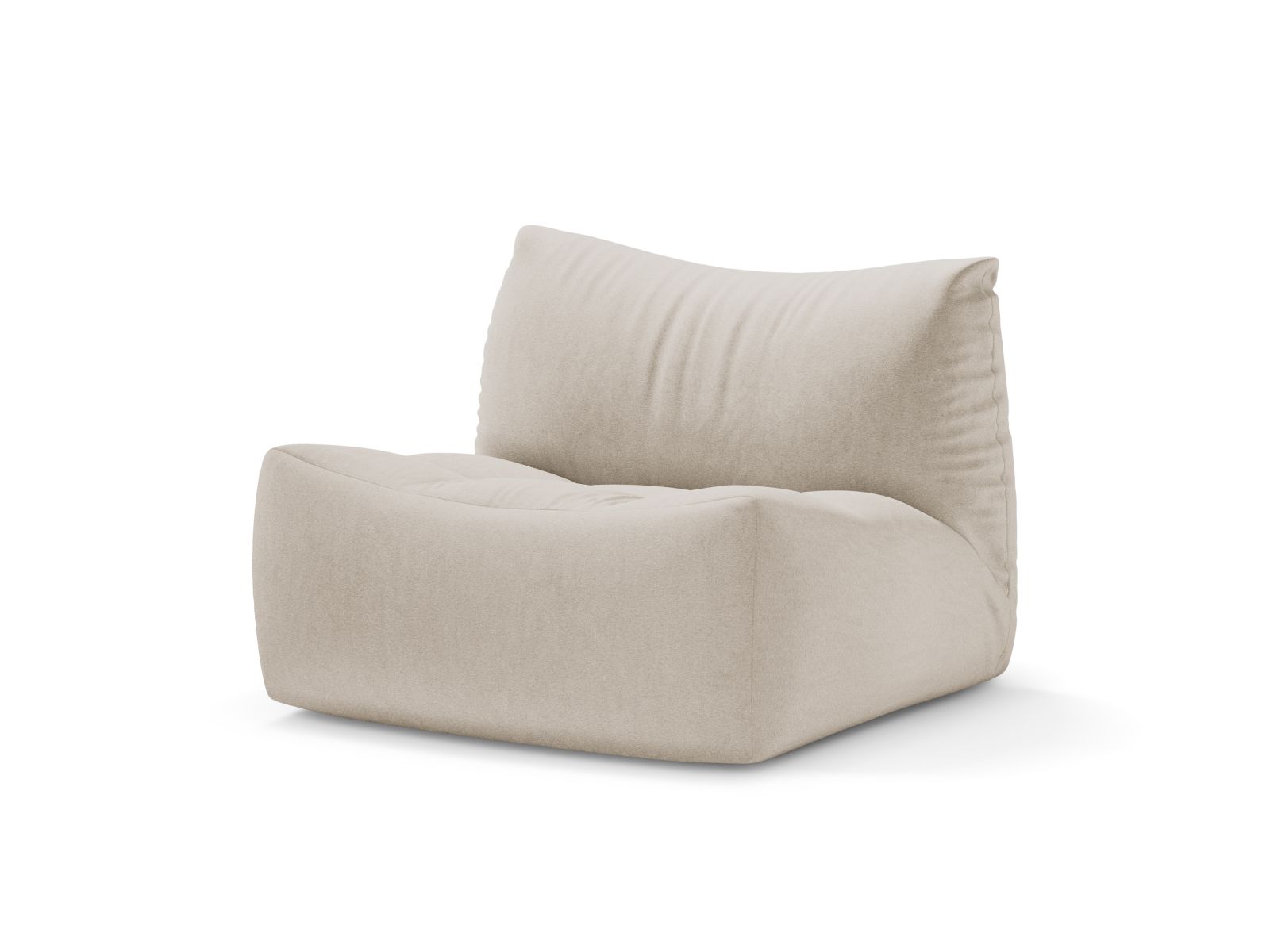 Armchair, "Tove", 1 Seat, 97x83x70