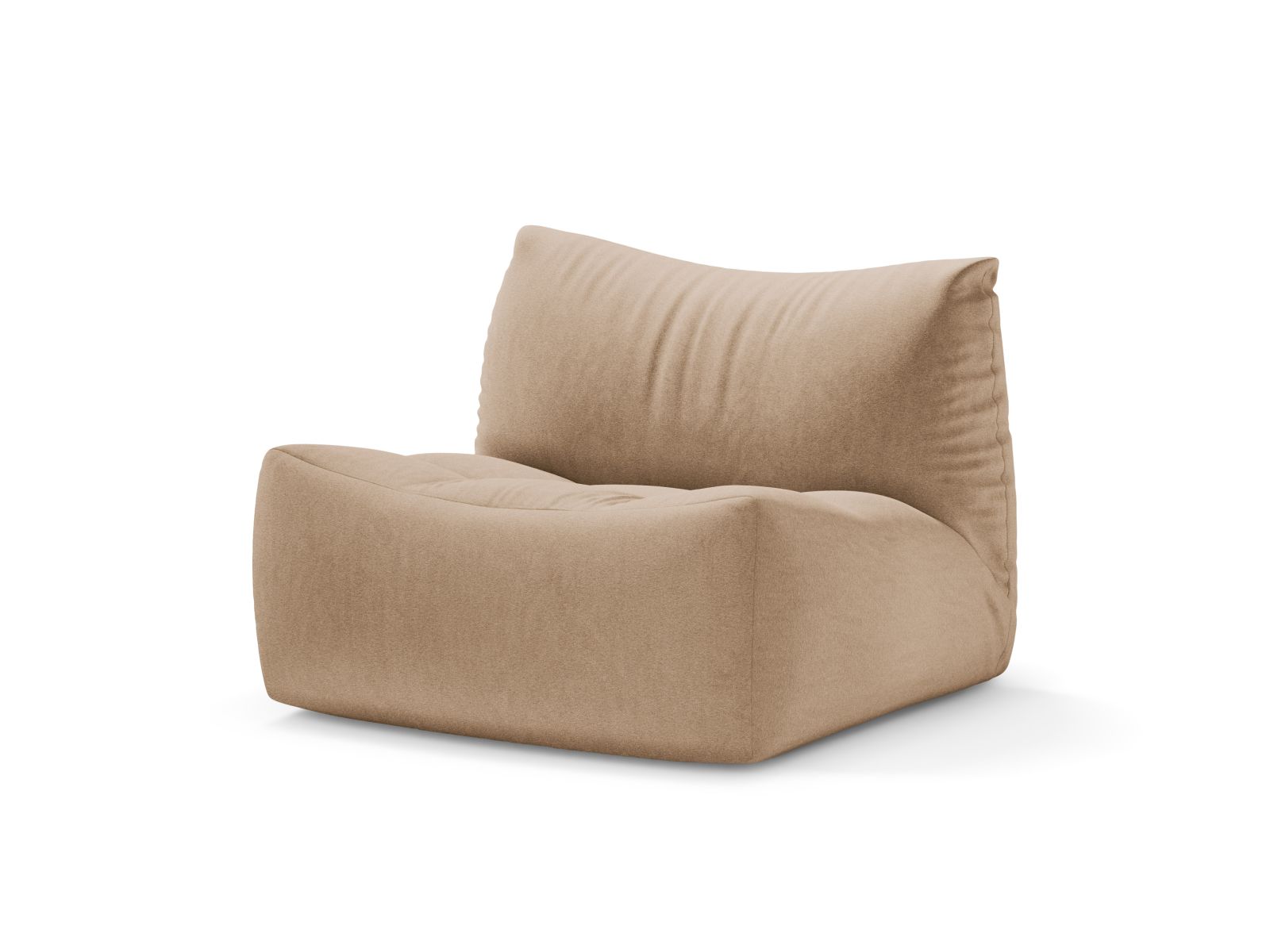 Armchair, "Tove", 1 Seat, 97x83x70