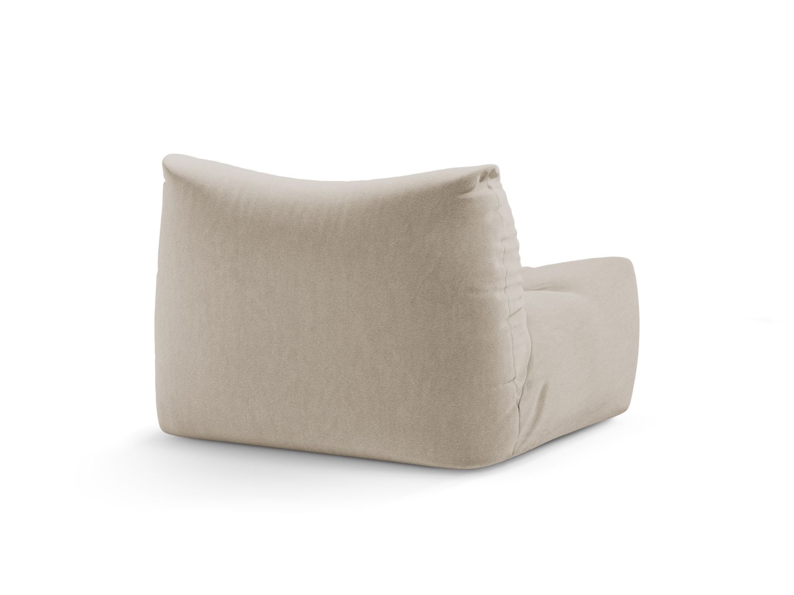 Armchair, "Tove", 1 Seat, 97x83x70