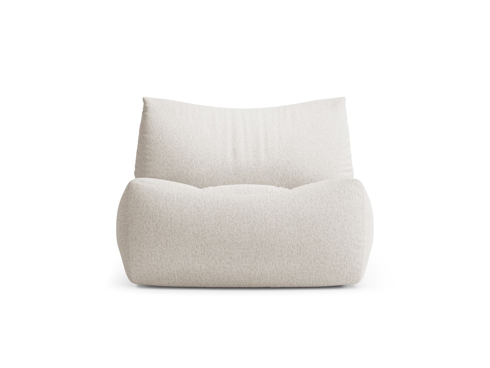 Armchair, "Tove", 1 Seat, 97x83x70