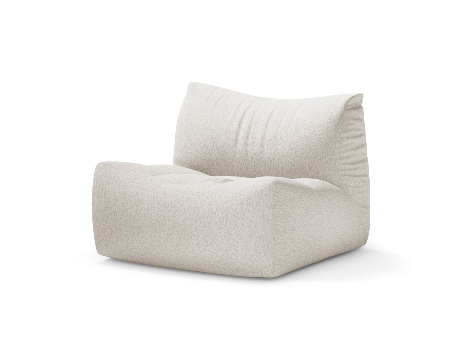 Armchair, "Tove", 1 Seat, 97x83x70