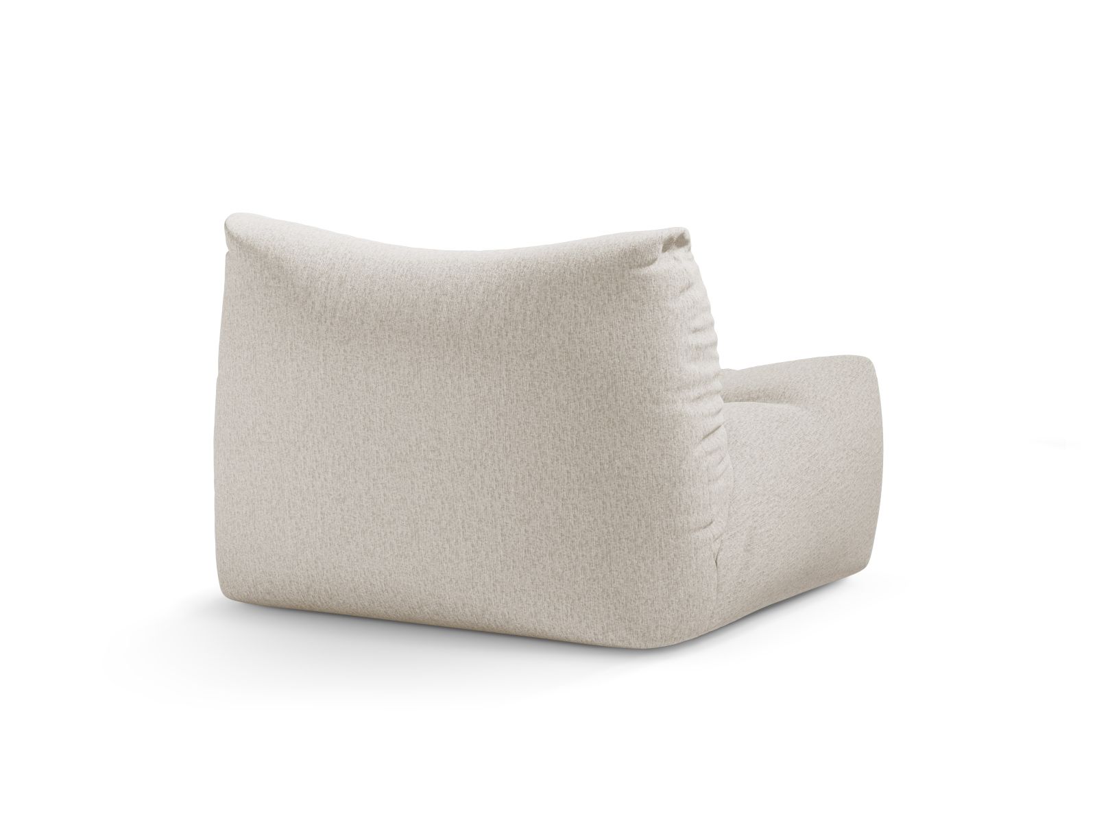 Armchair, "Tove", 1 Seat, 97x83x70